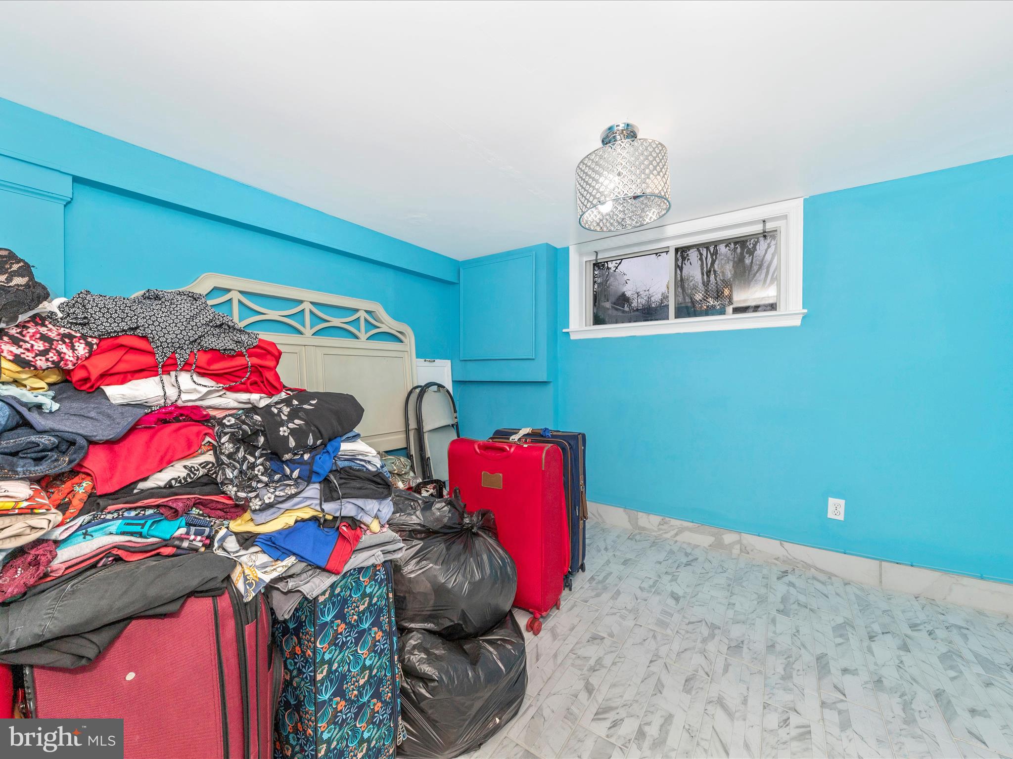 VEIRS MILL VILLAGE - Residential