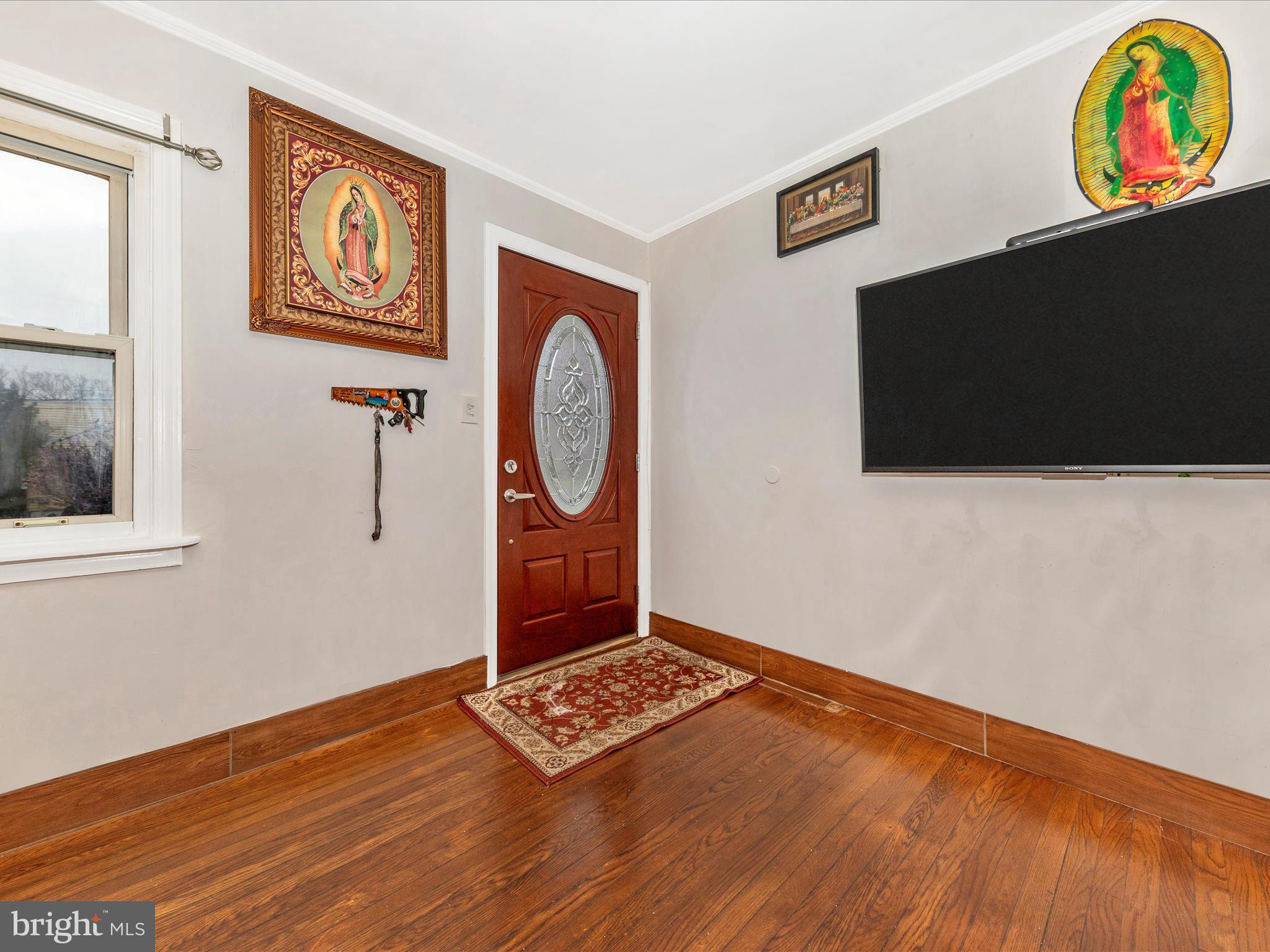 VEIRS MILL VILLAGE - Residential