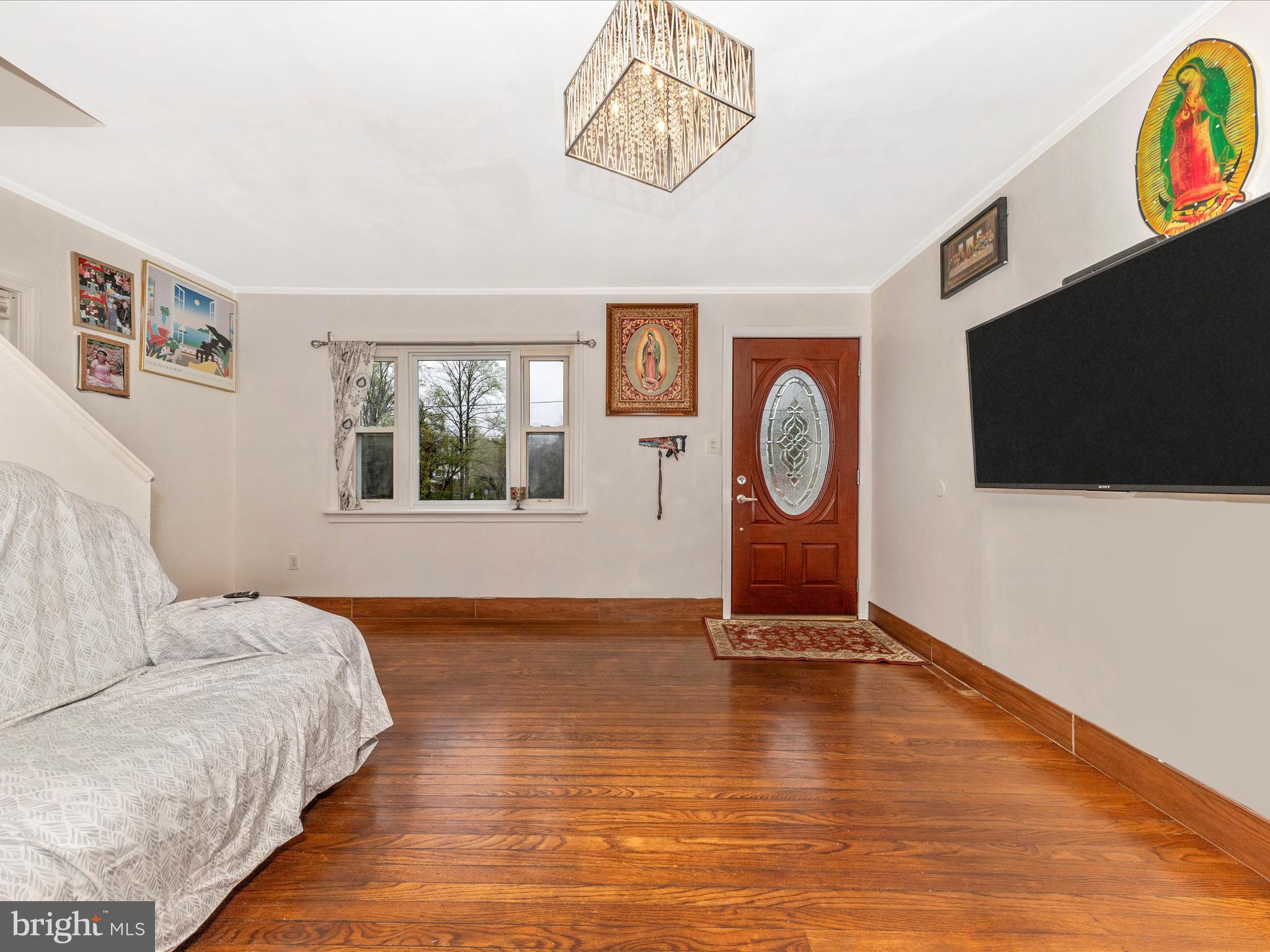 VEIRS MILL VILLAGE - Residential