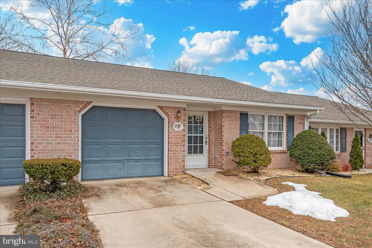 WEST IRVIN HEIGHTS - Residential