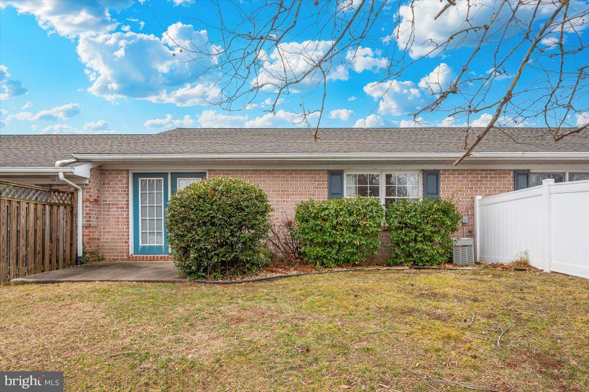 WEST IRVIN HEIGHTS - Residential