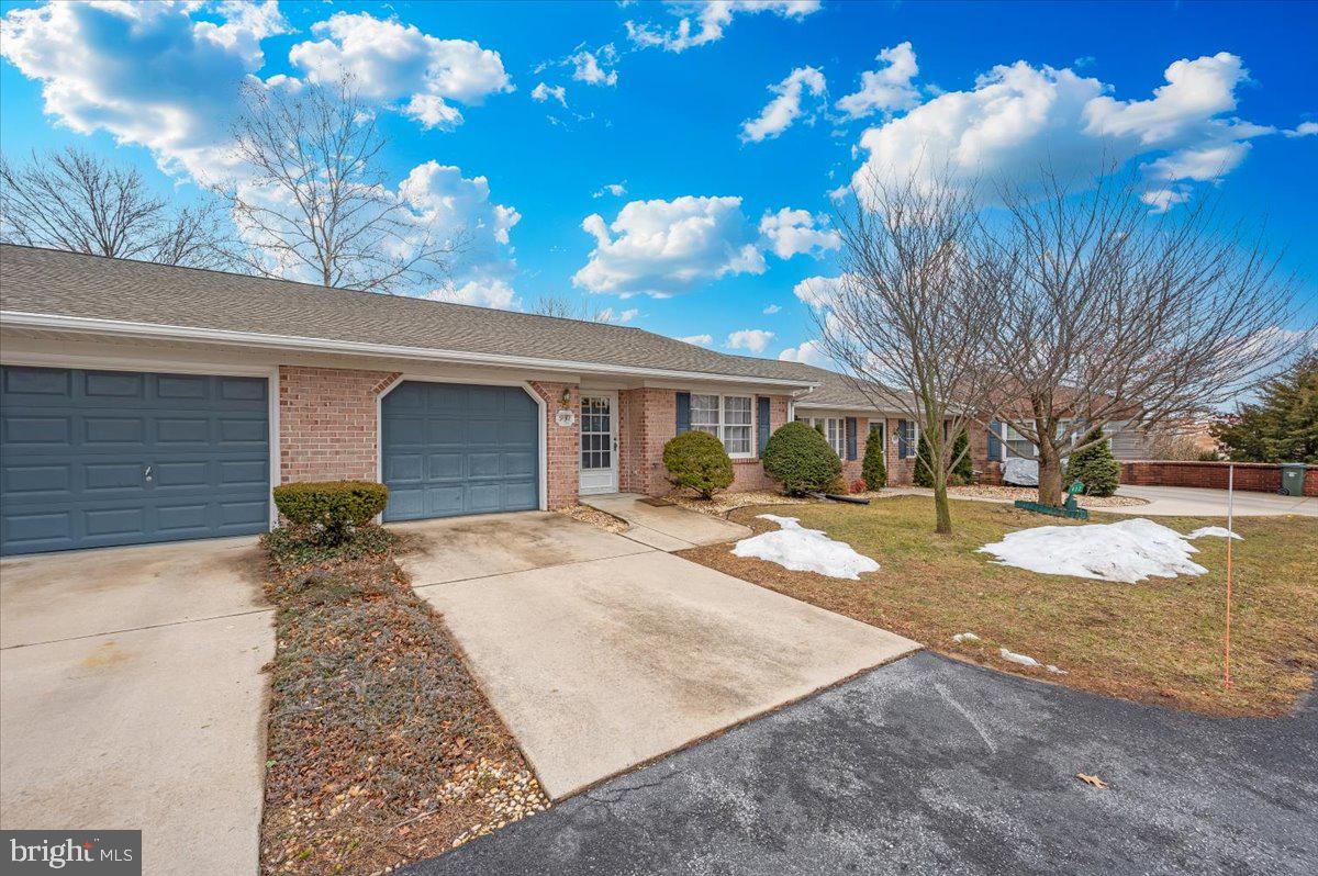 WEST IRVIN HEIGHTS - Residential