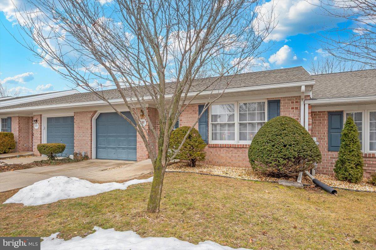 WEST IRVIN HEIGHTS - Residential