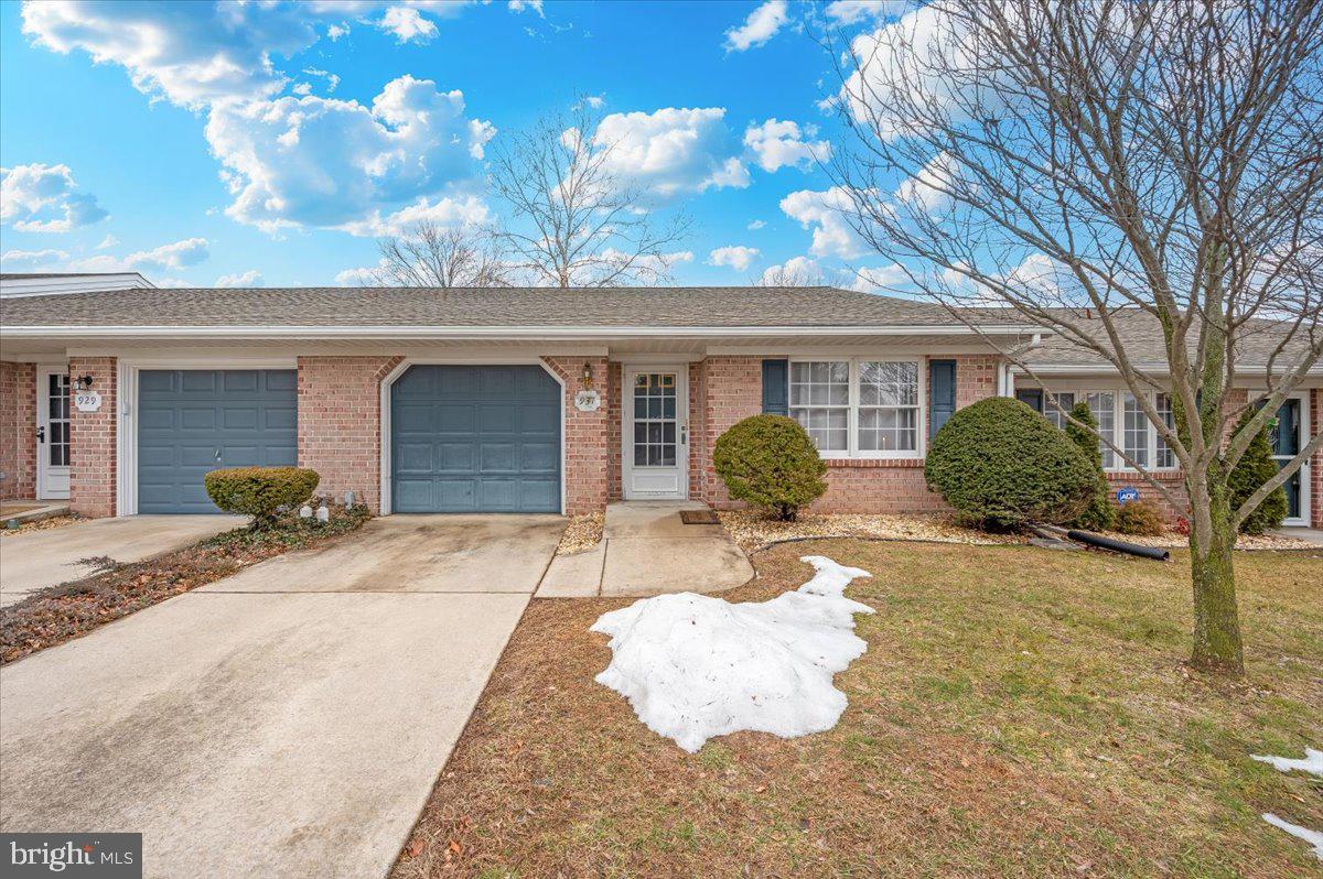 WEST IRVIN HEIGHTS - Residential