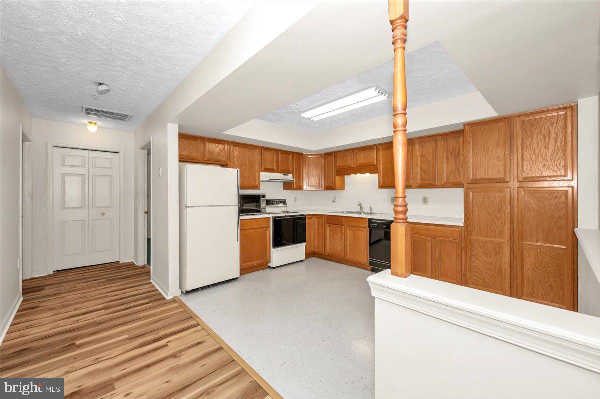 WEST IRVIN HEIGHTS - Residential