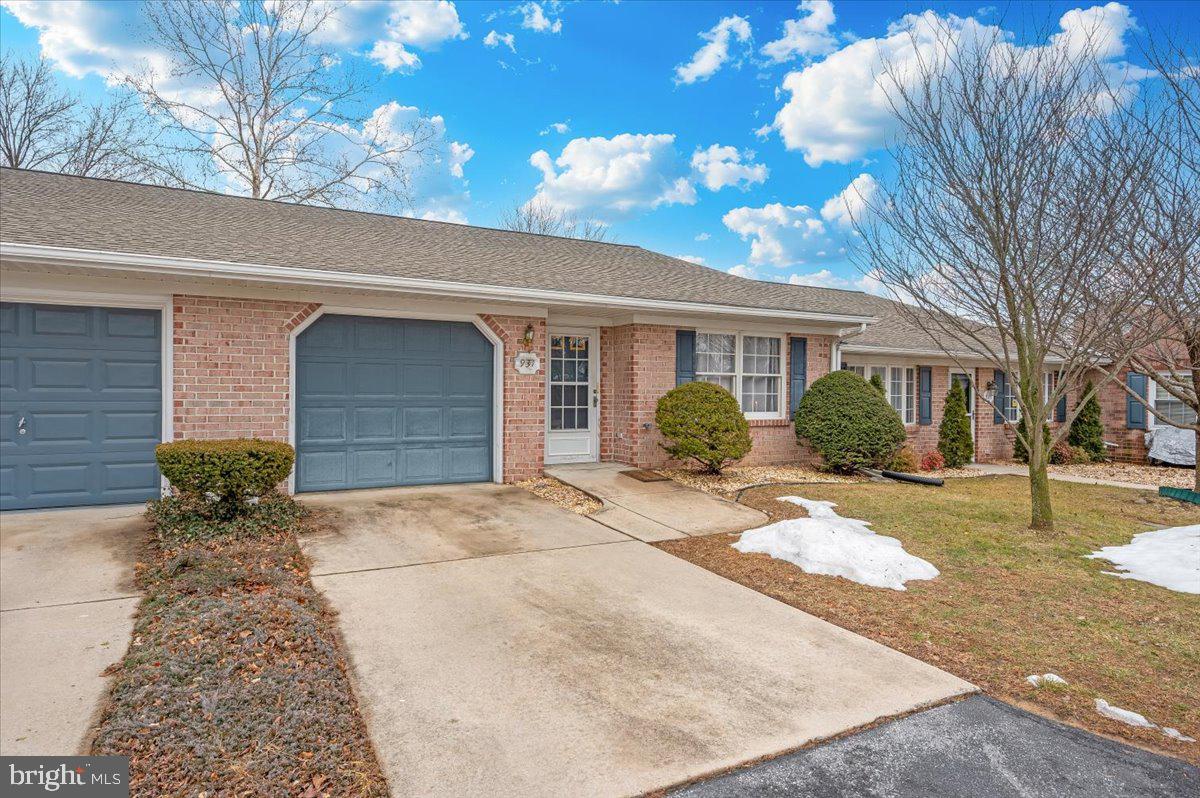 WEST IRVIN HEIGHTS - Residential