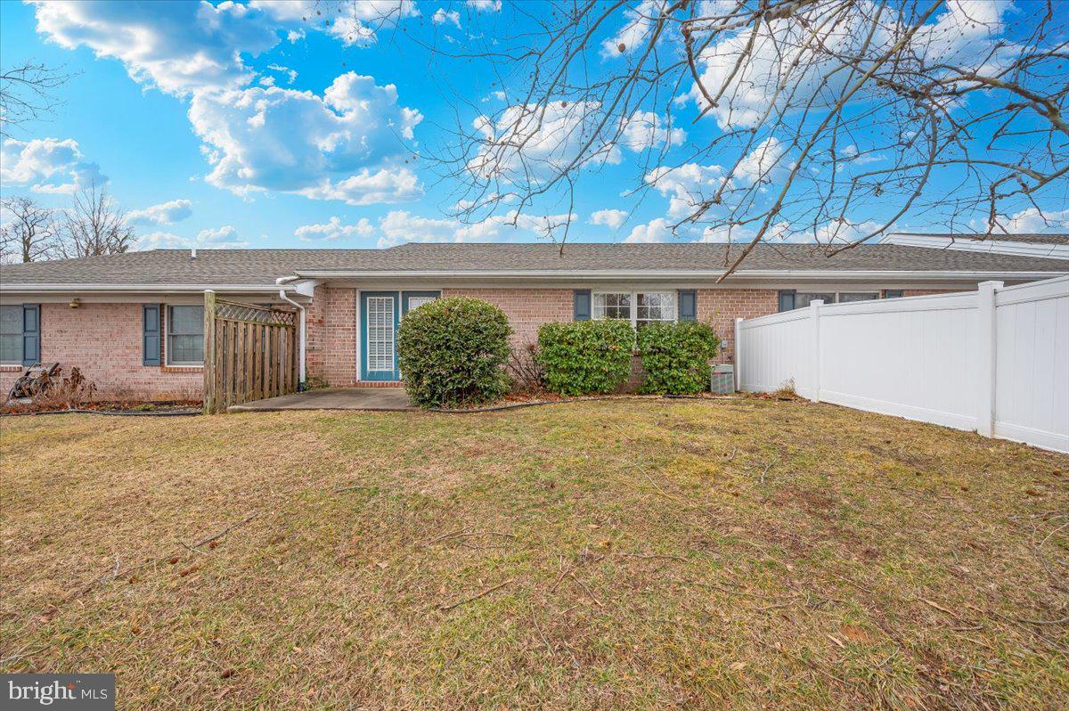 WEST IRVIN HEIGHTS - Residential