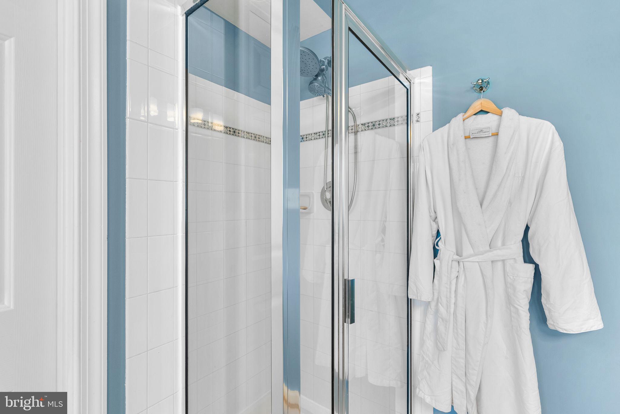 JAMES CREEK - Residential