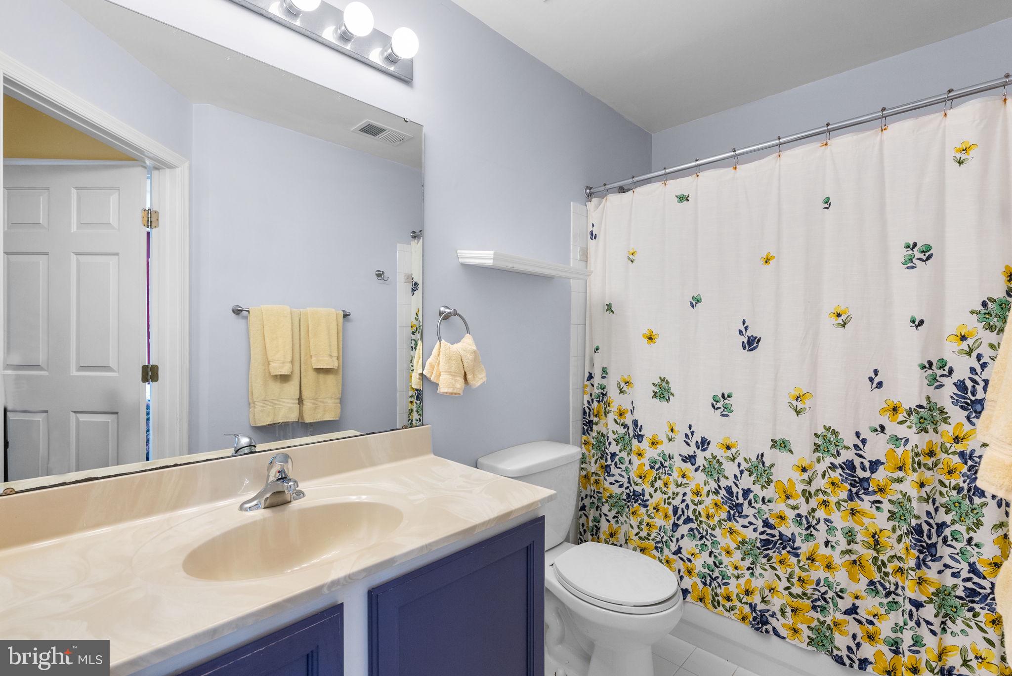 JAMES CREEK - Residential