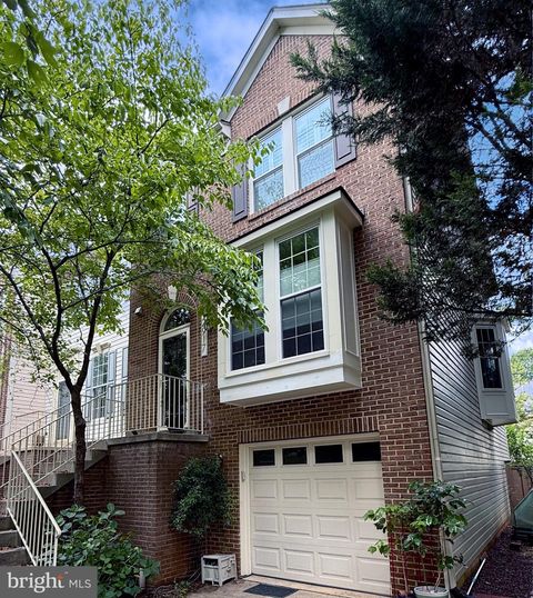 2917 CLOVERCREST WAY OLNEY MD 20832