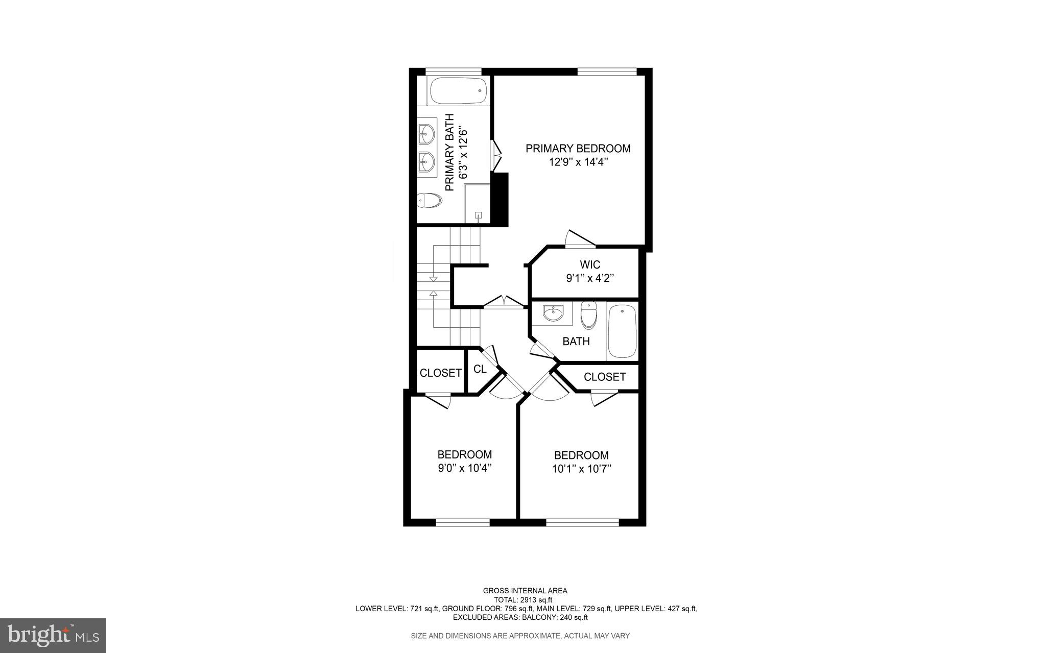 JAMES CREEK - Residential