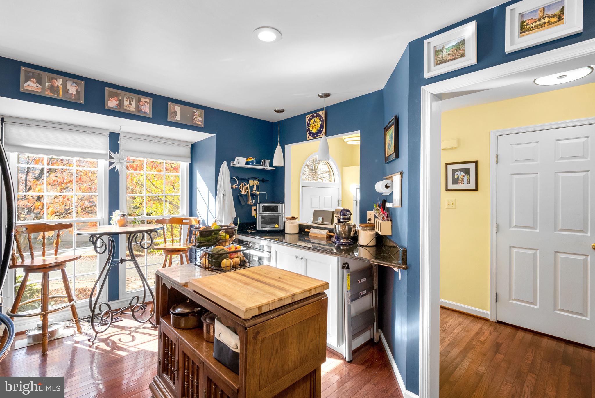 JAMES CREEK - Residential