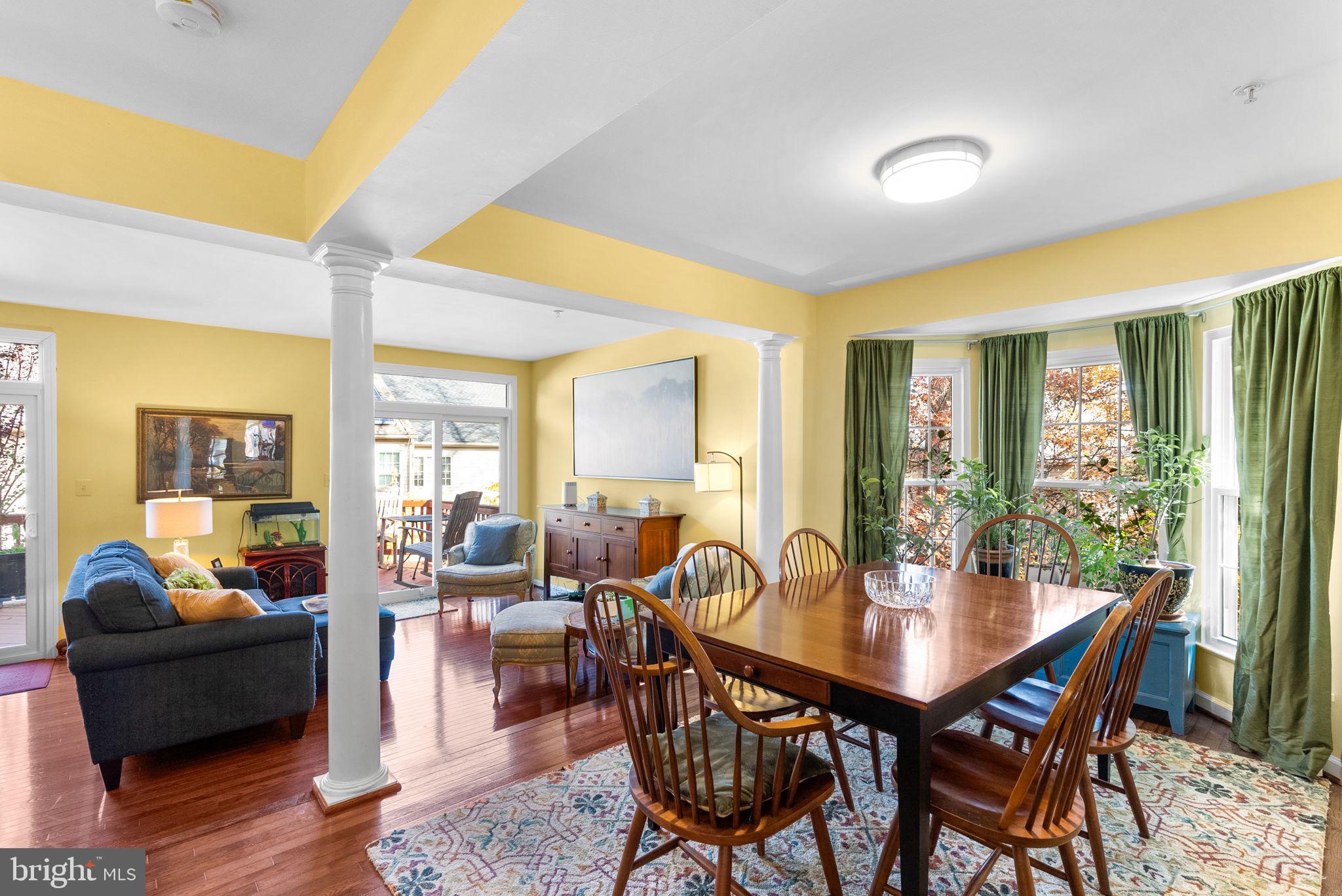 JAMES CREEK - Residential