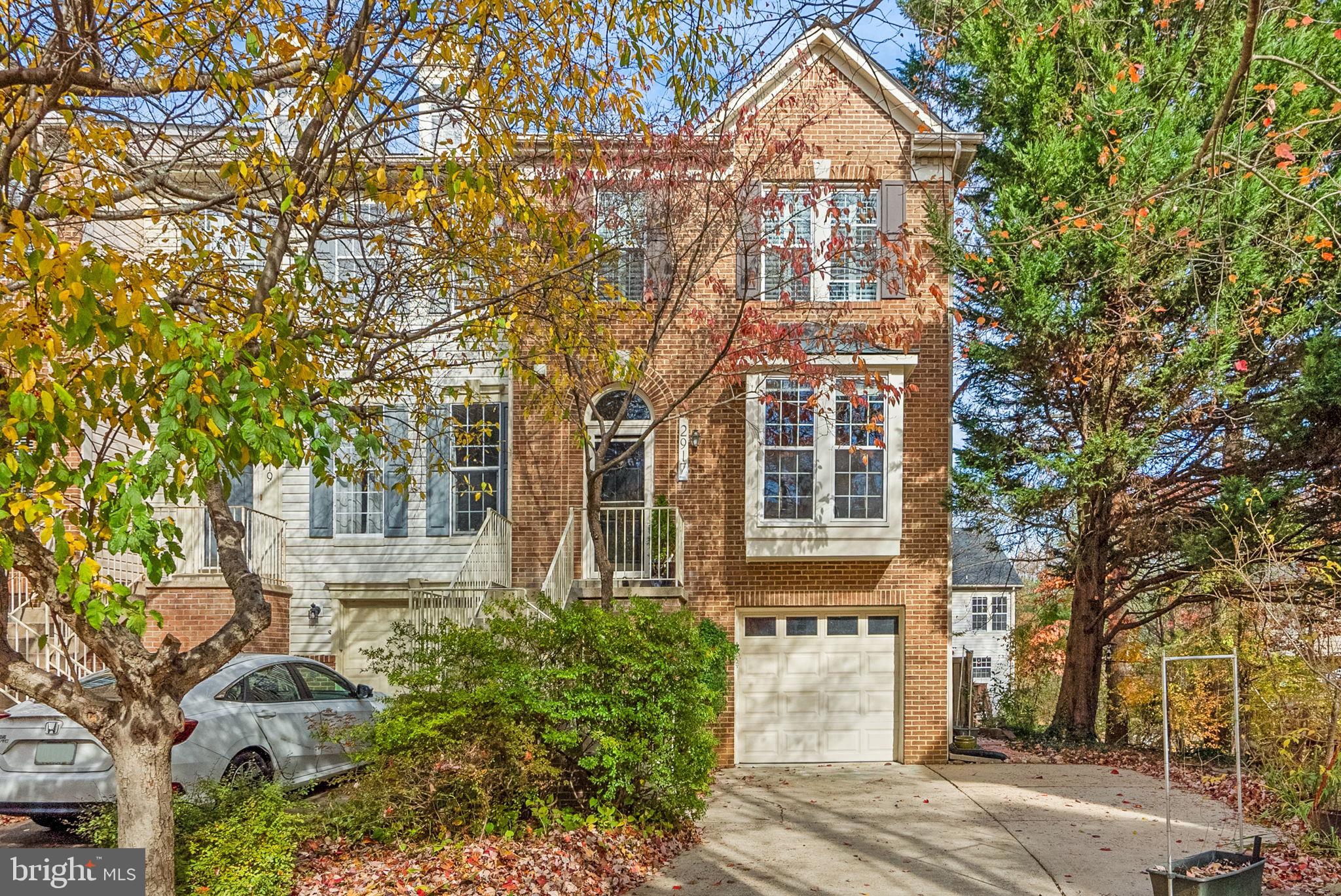 JAMES CREEK - Residential