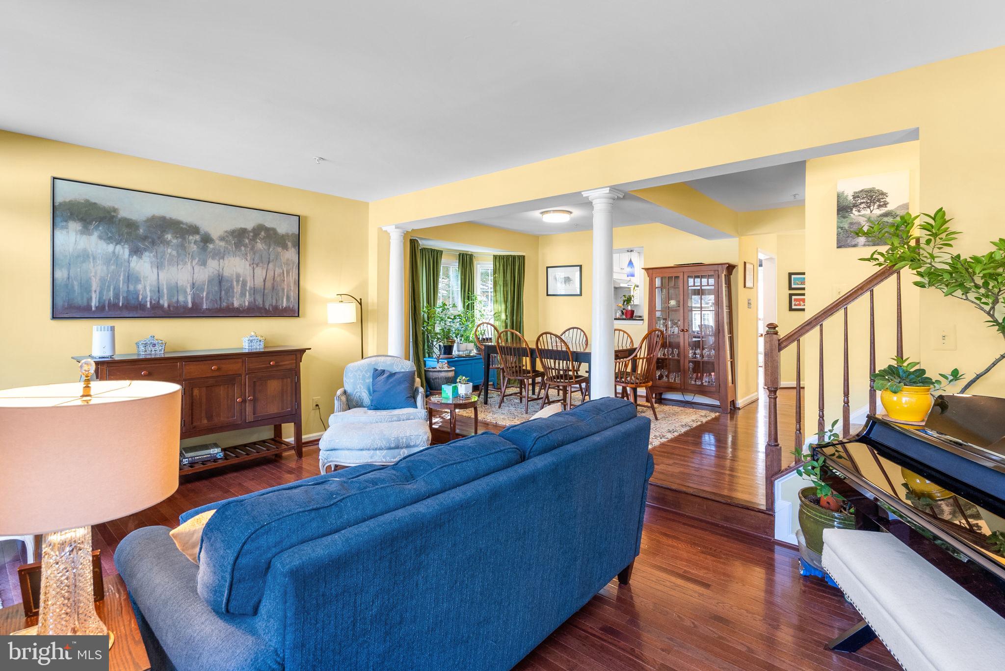 JAMES CREEK - Residential