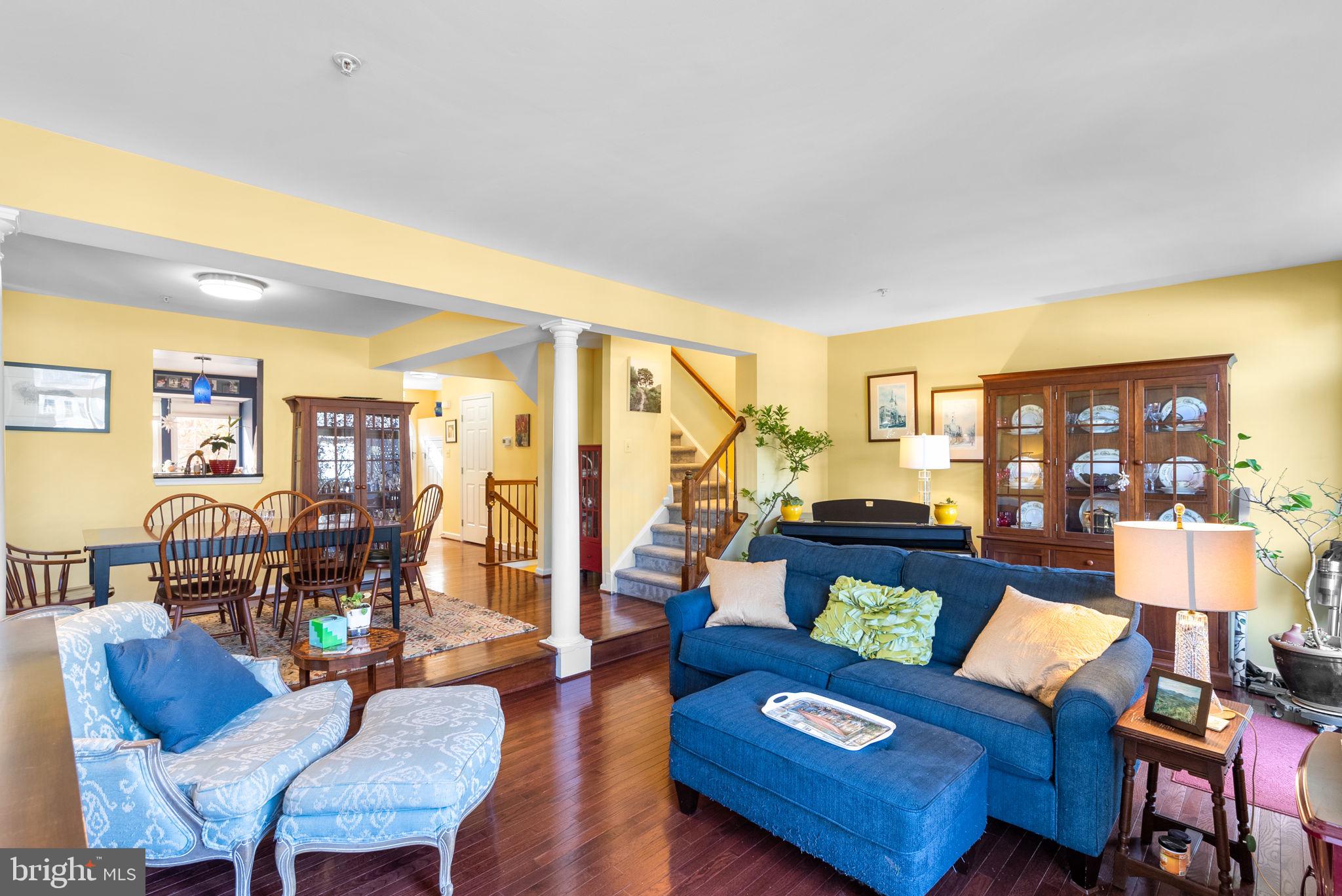 JAMES CREEK - Residential