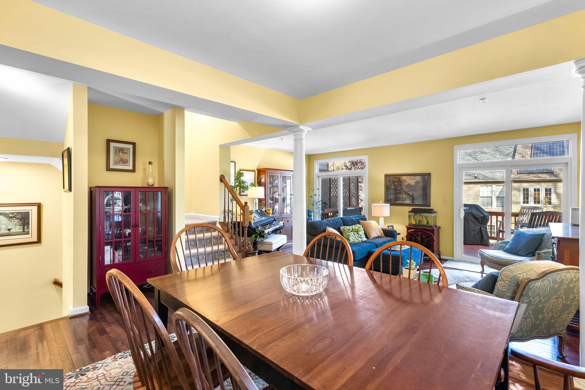 JAMES CREEK - Residential