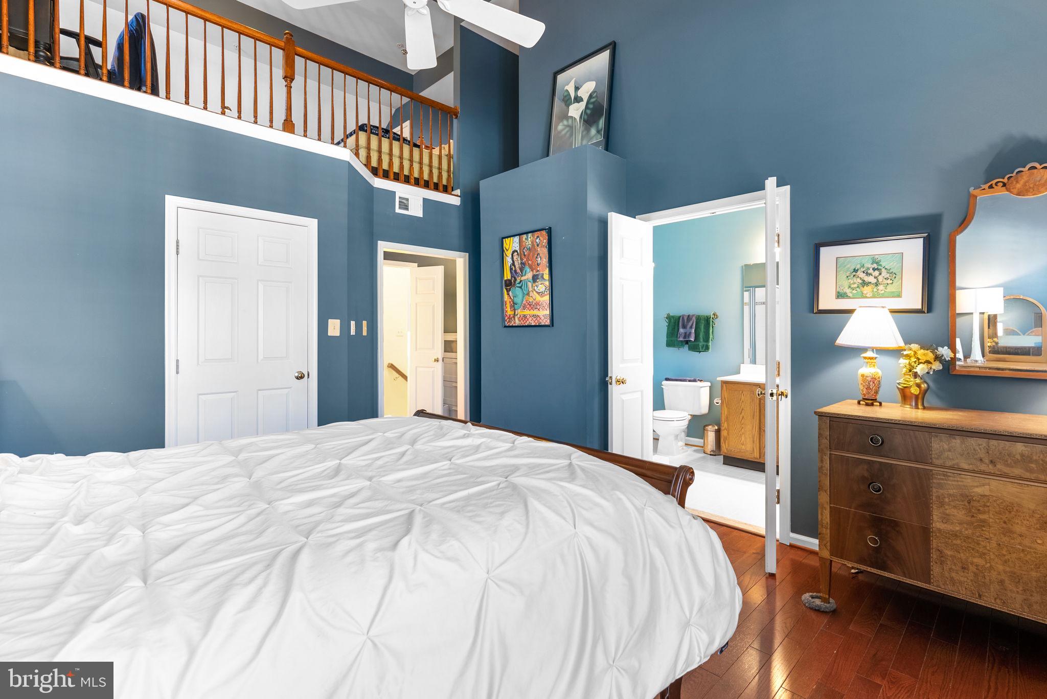 JAMES CREEK - Residential