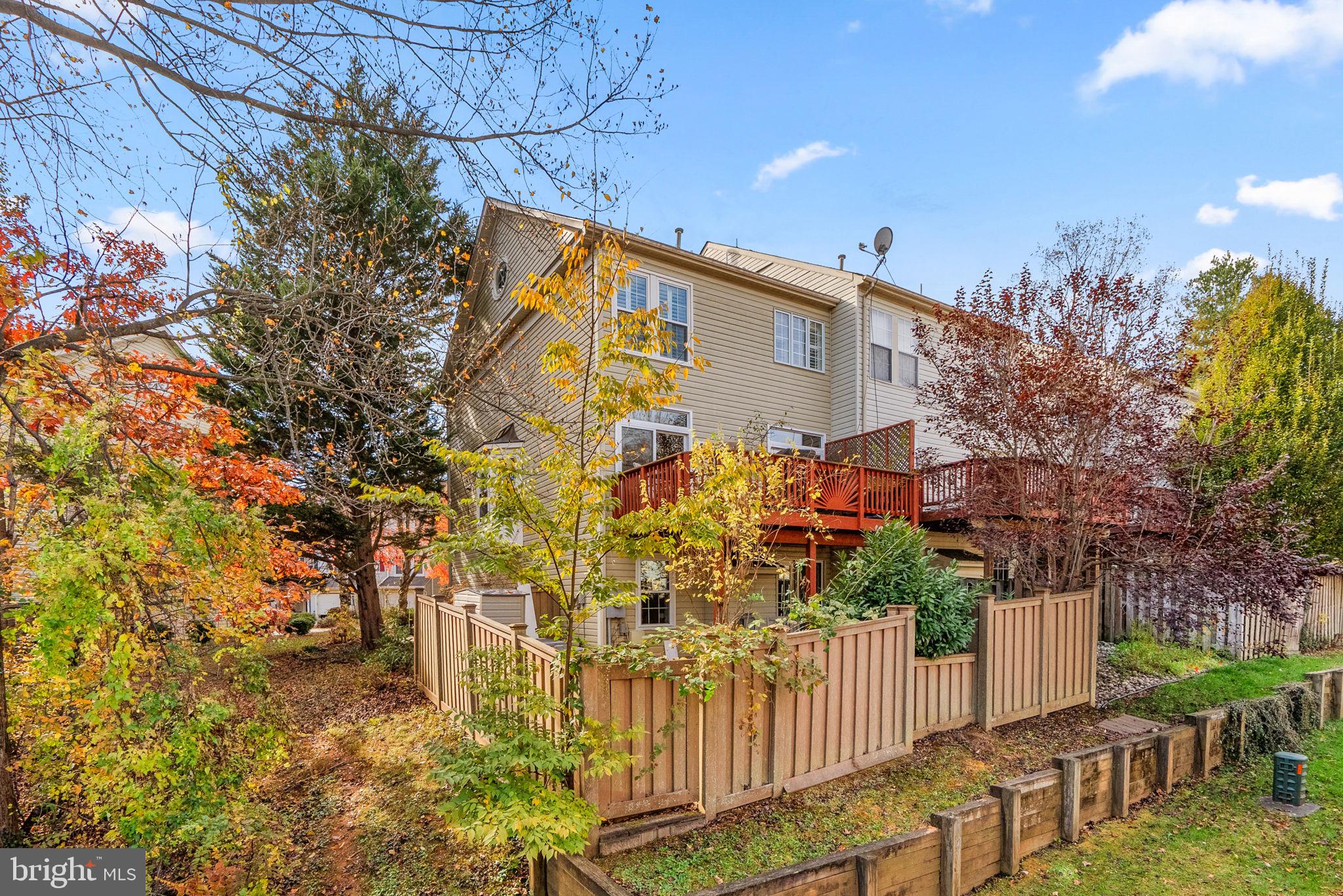 JAMES CREEK - Residential