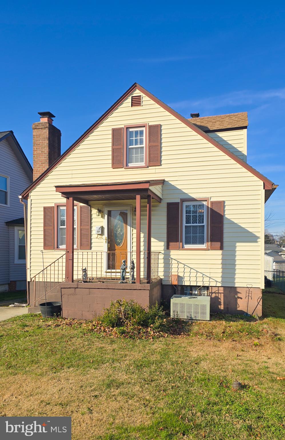 ESSEX - Residential