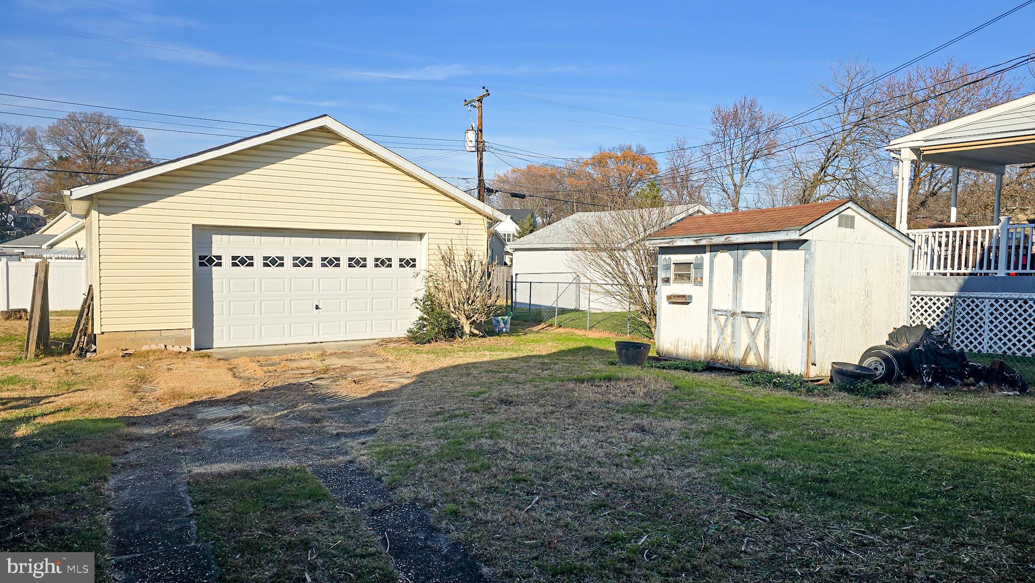 ESSEX - Residential