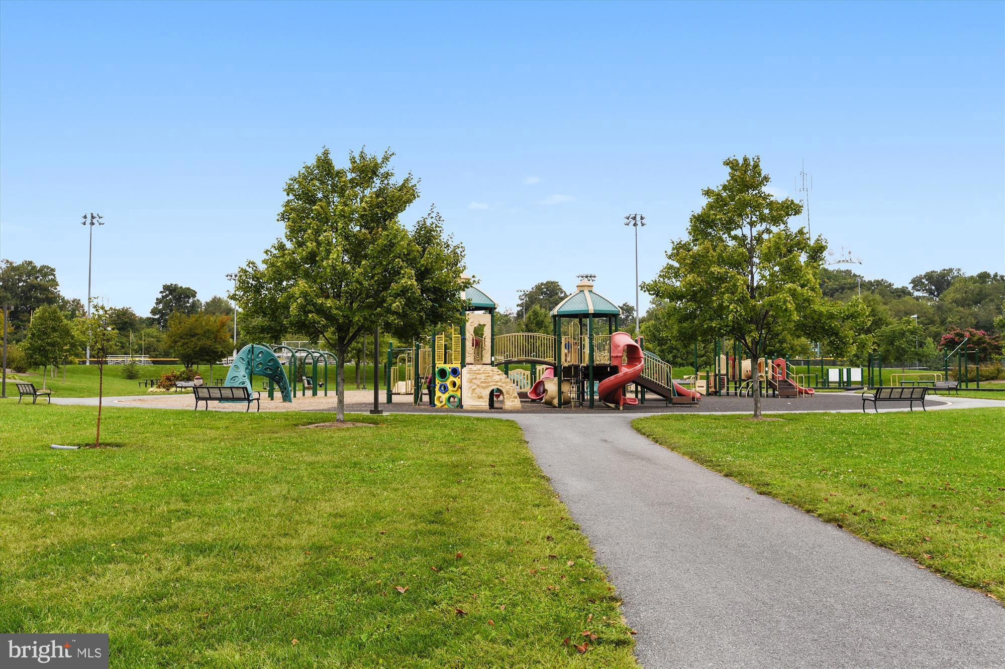 KING FARM IRVINGTON - Residential Lease