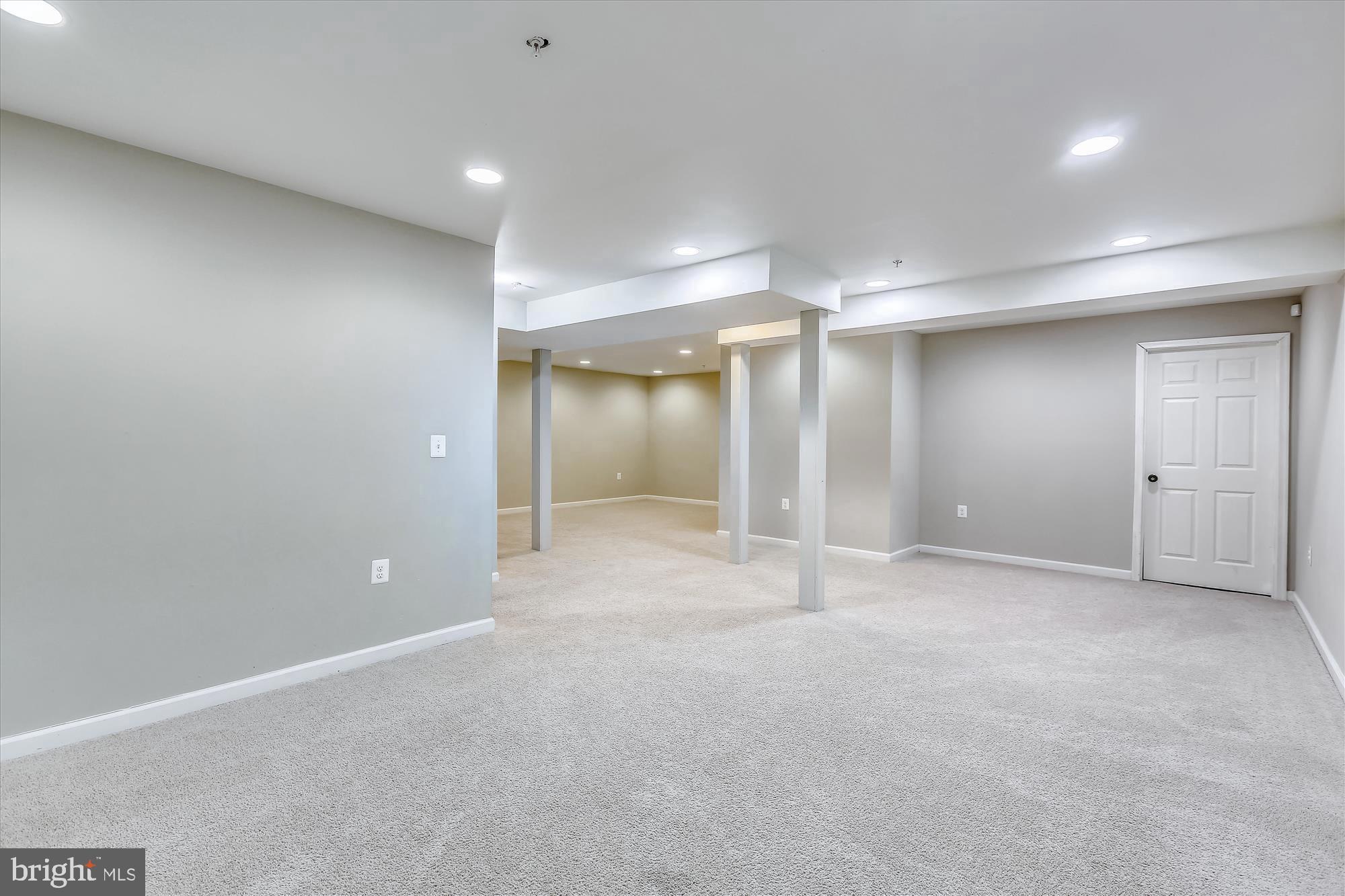 KING FARM IRVINGTON - Residential Lease