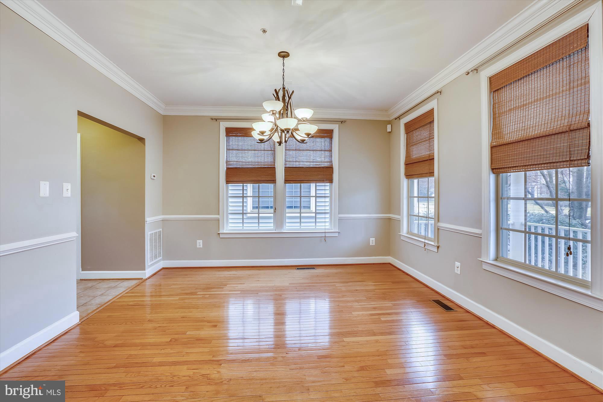 KING FARM IRVINGTON - Residential Lease