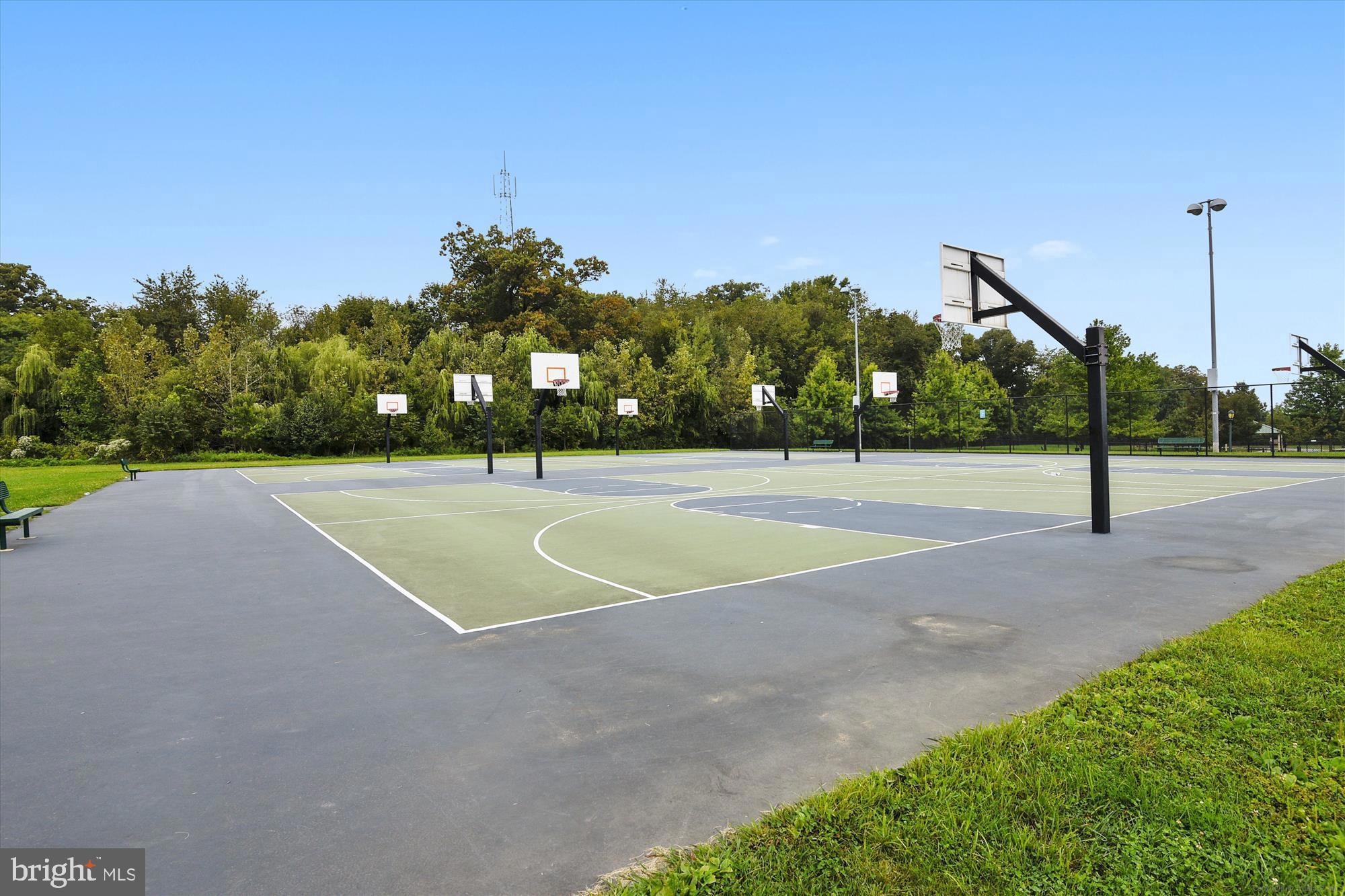 KING FARM IRVINGTON - Residential Lease