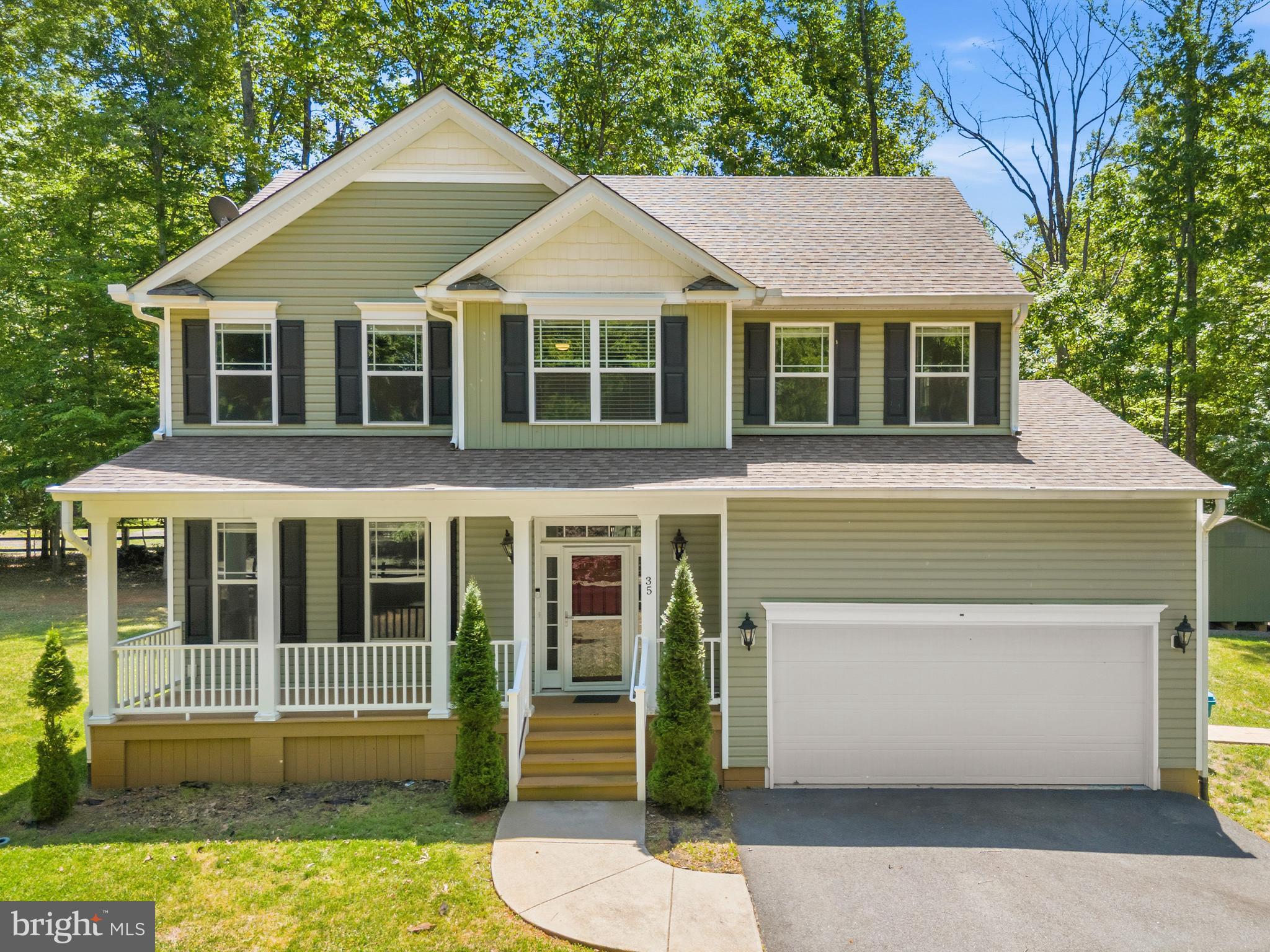 35 RETRIEVER CT
