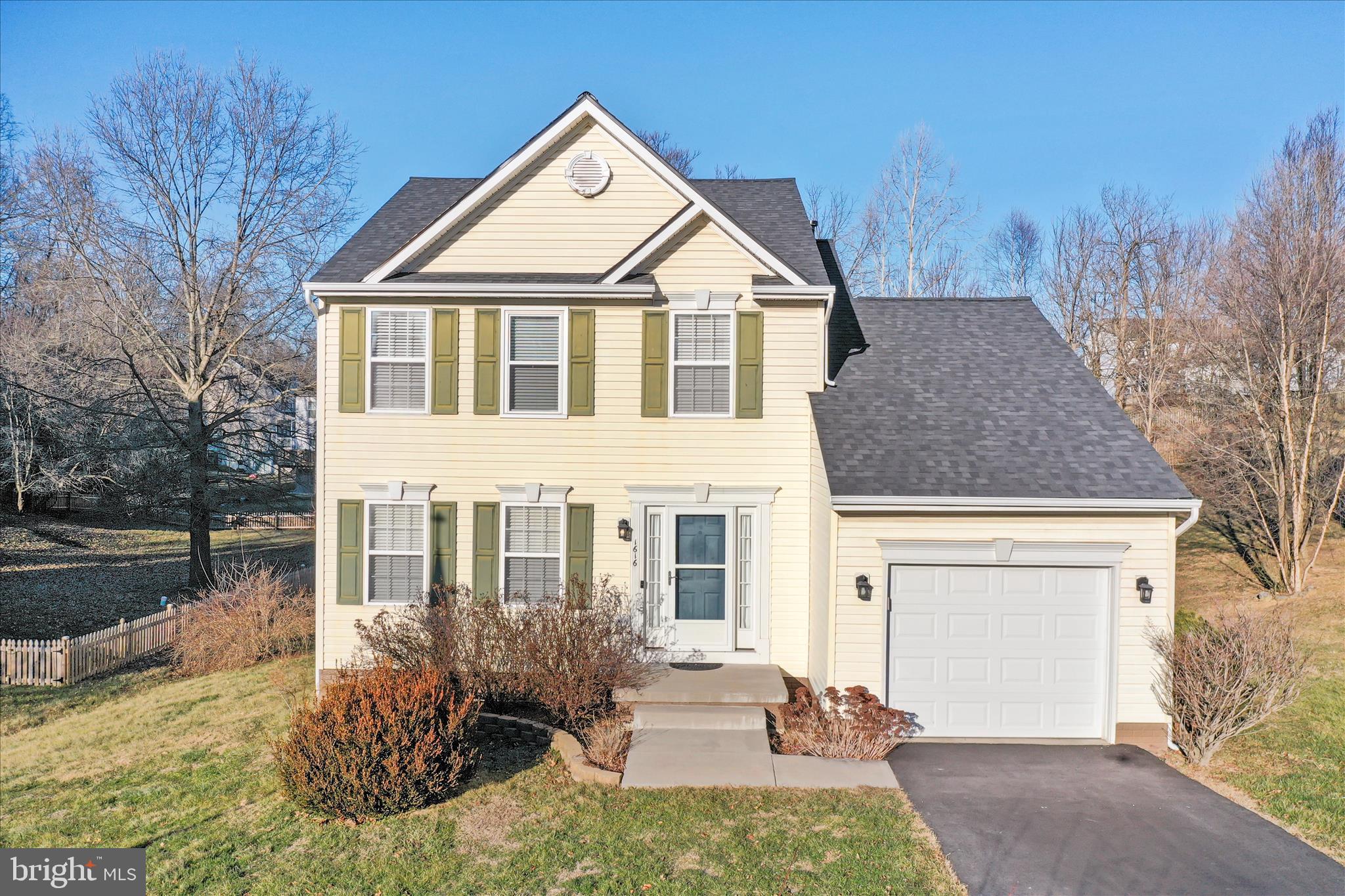 ROSEMONT ORCHARD - Residential