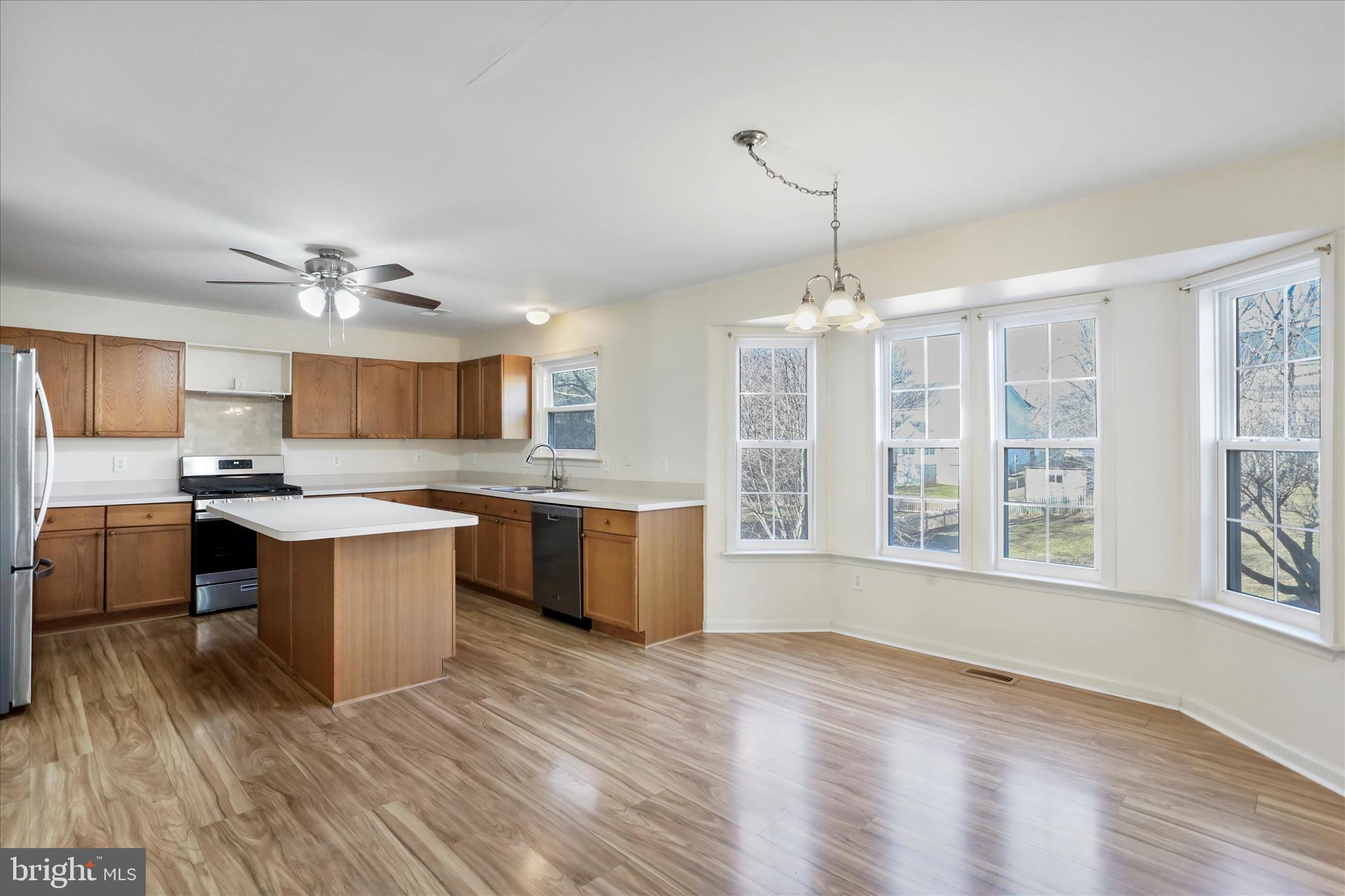 ROSEMONT ORCHARD - Residential