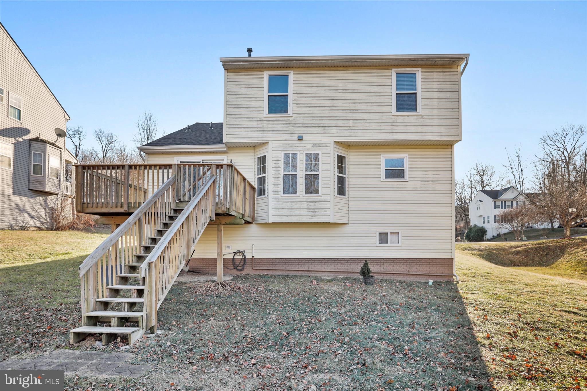 ROSEMONT ORCHARD - Residential