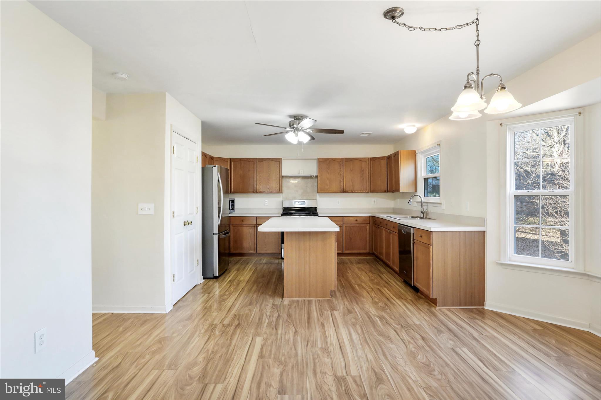 ROSEMONT ORCHARD - Residential