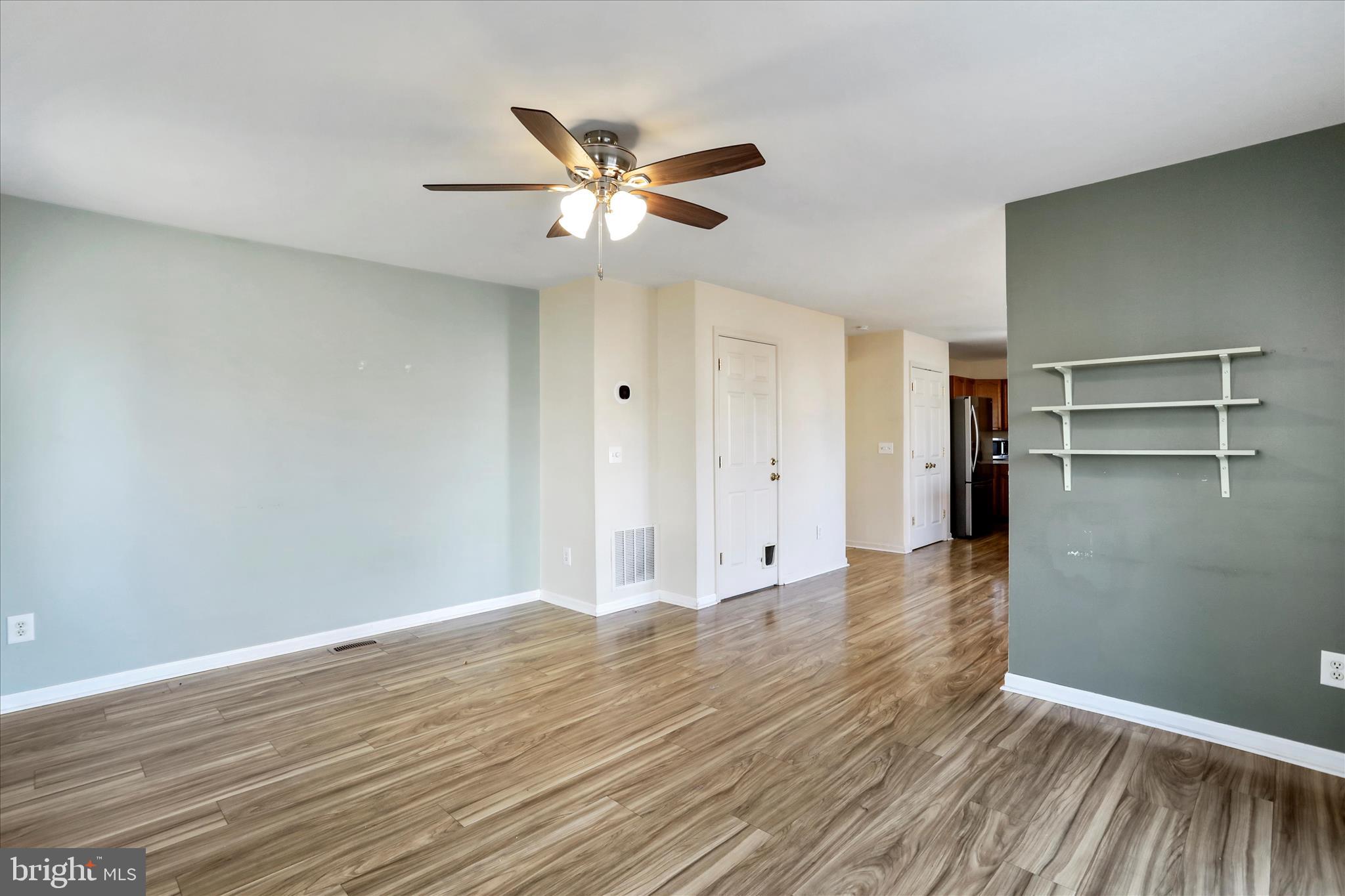 ROSEMONT ORCHARD - Residential