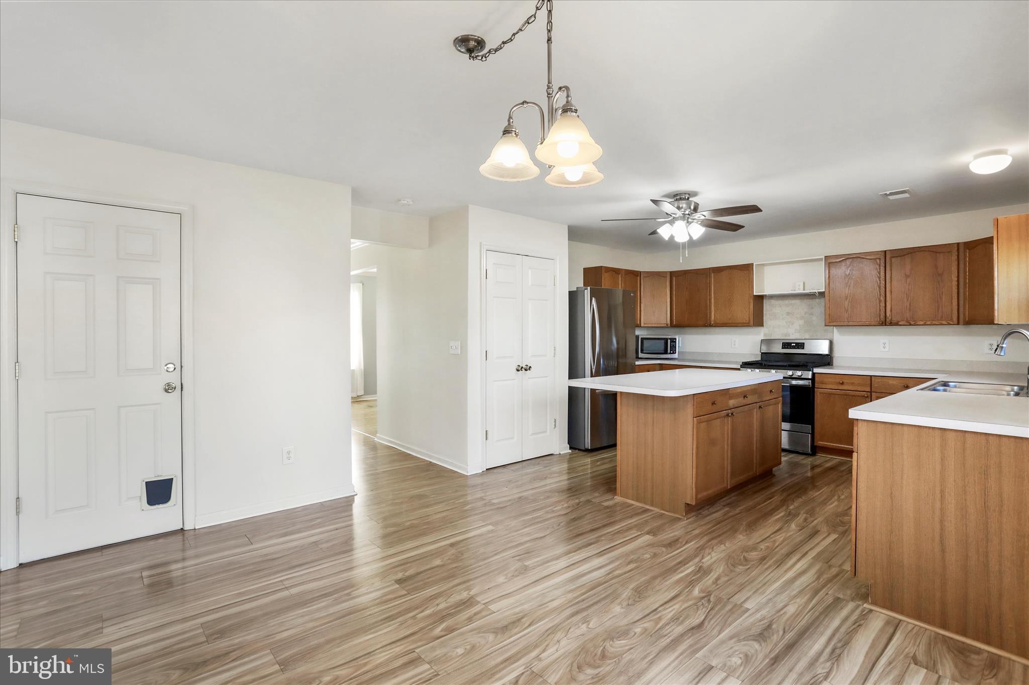 ROSEMONT ORCHARD - Residential