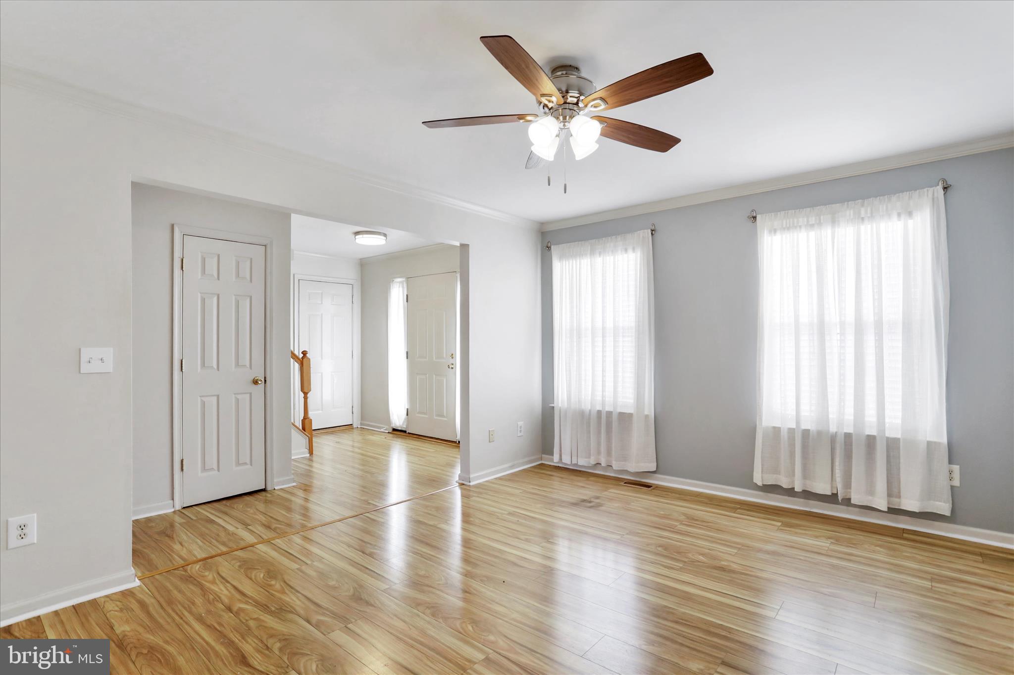 ROSEMONT ORCHARD - Residential