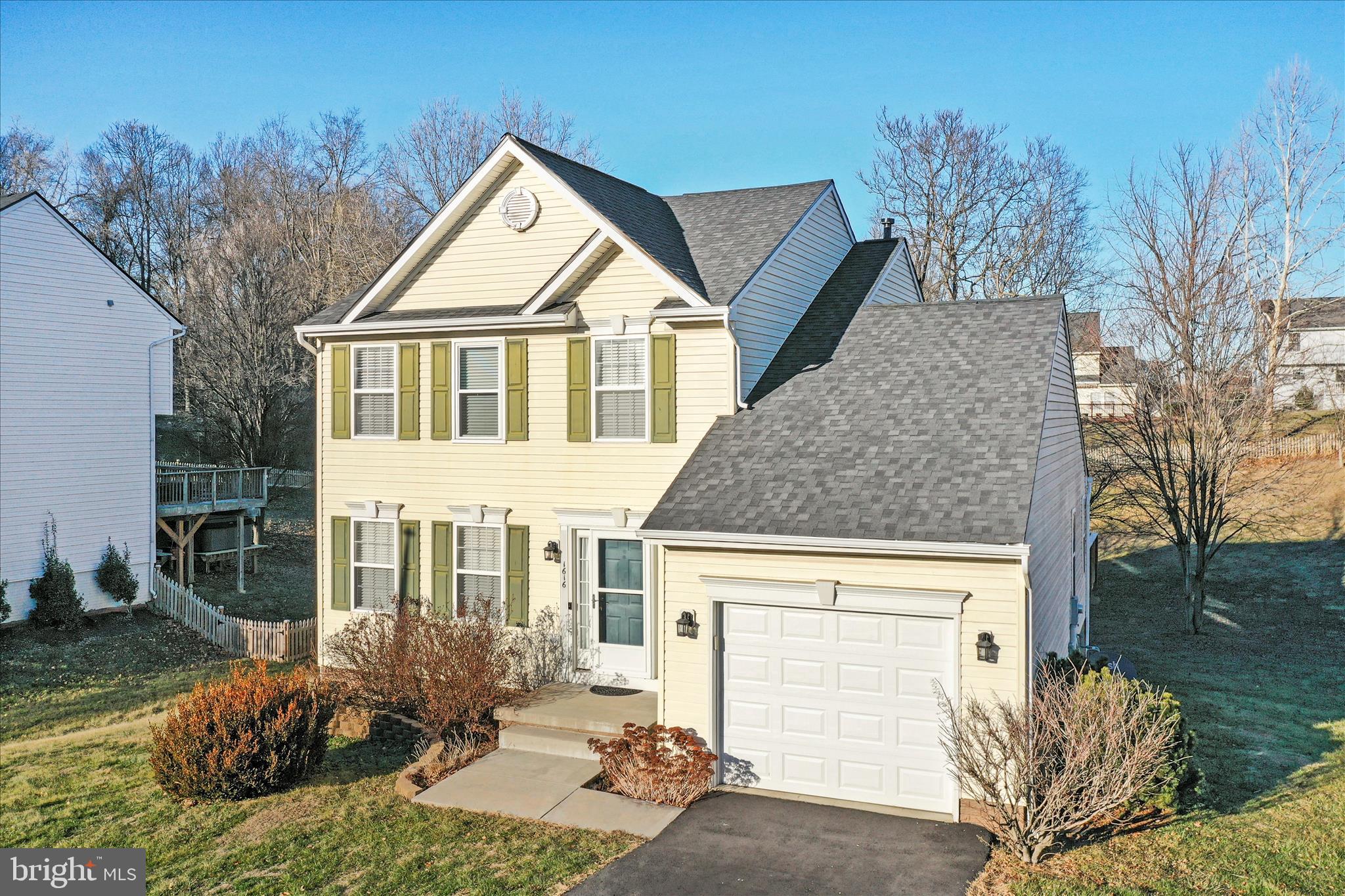 ROSEMONT ORCHARD - Residential