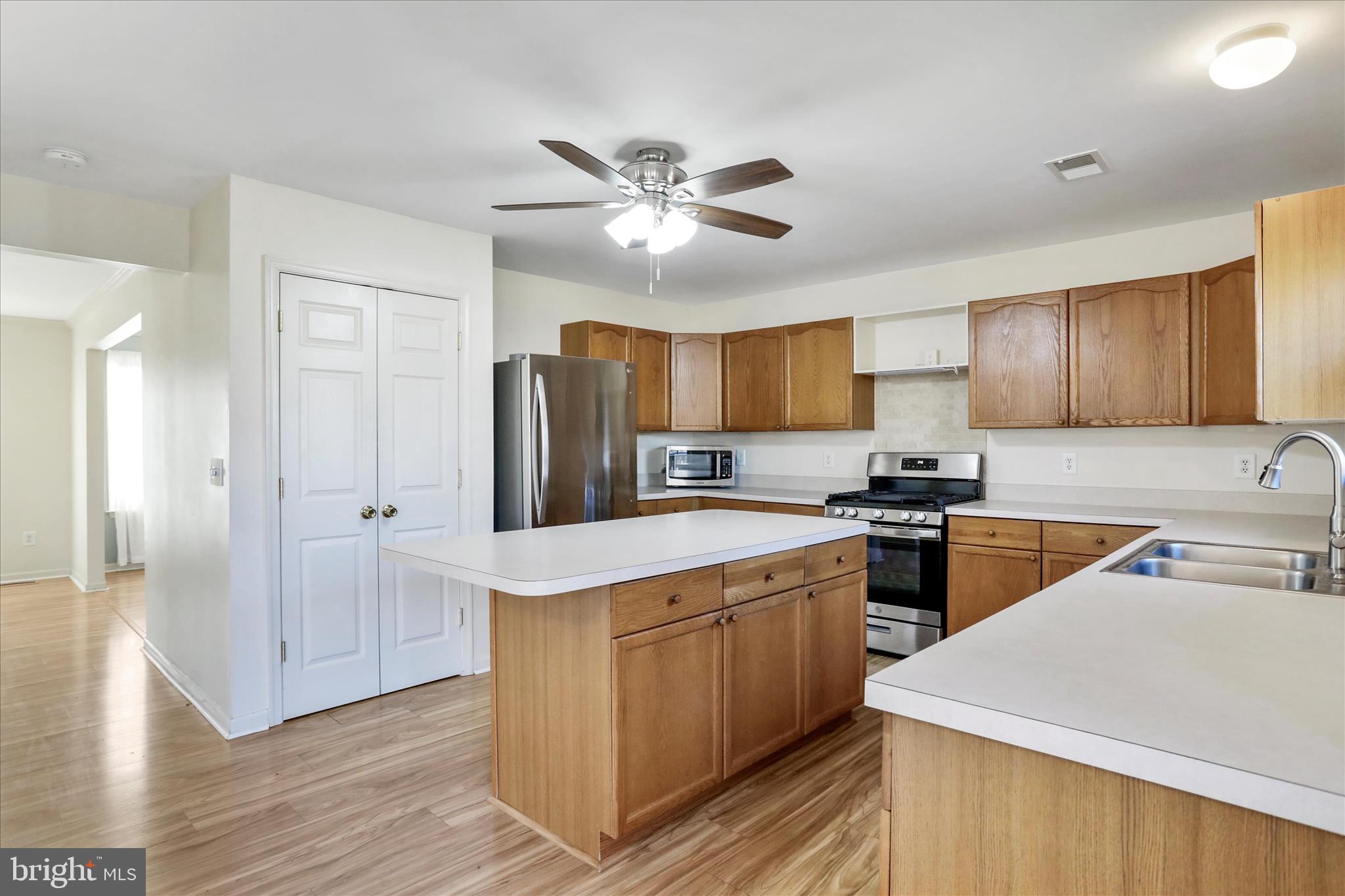 ROSEMONT ORCHARD - Residential