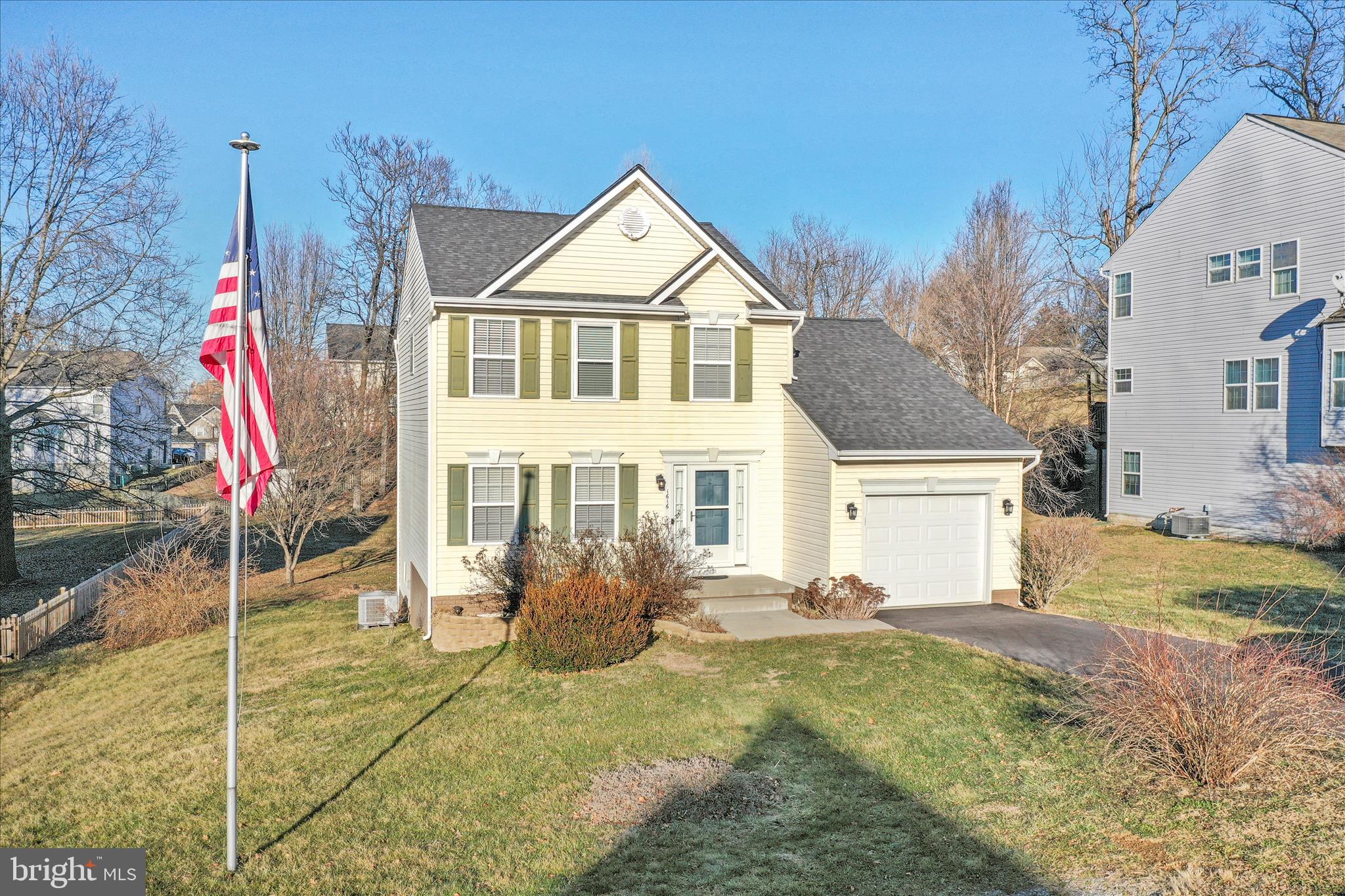 ROSEMONT ORCHARD - Residential