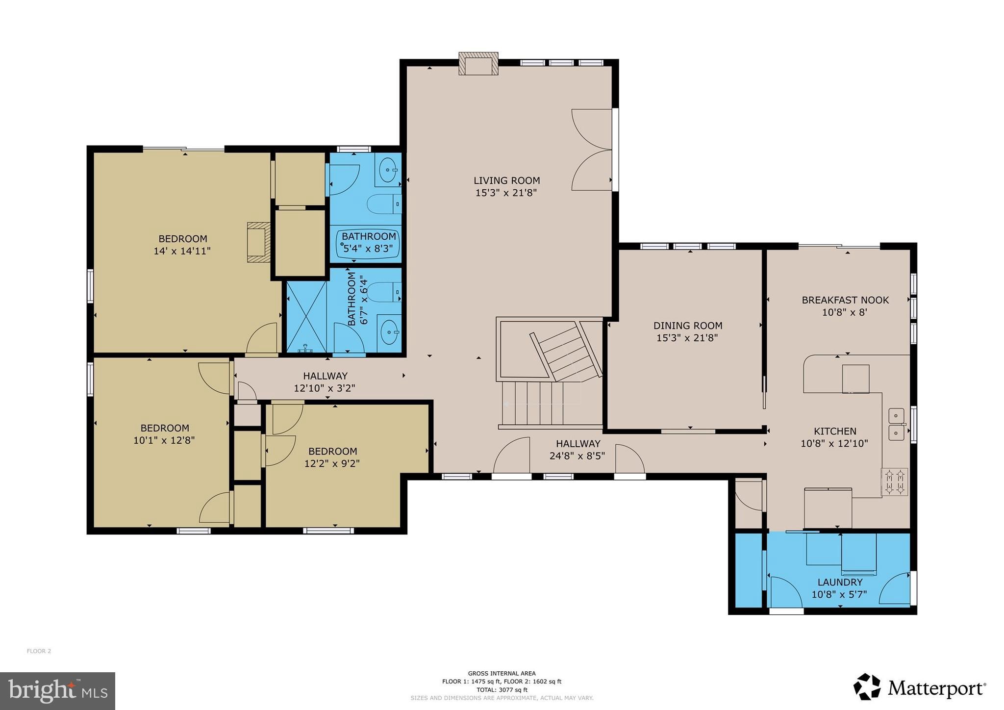 LAKE HERITAGE - Residential