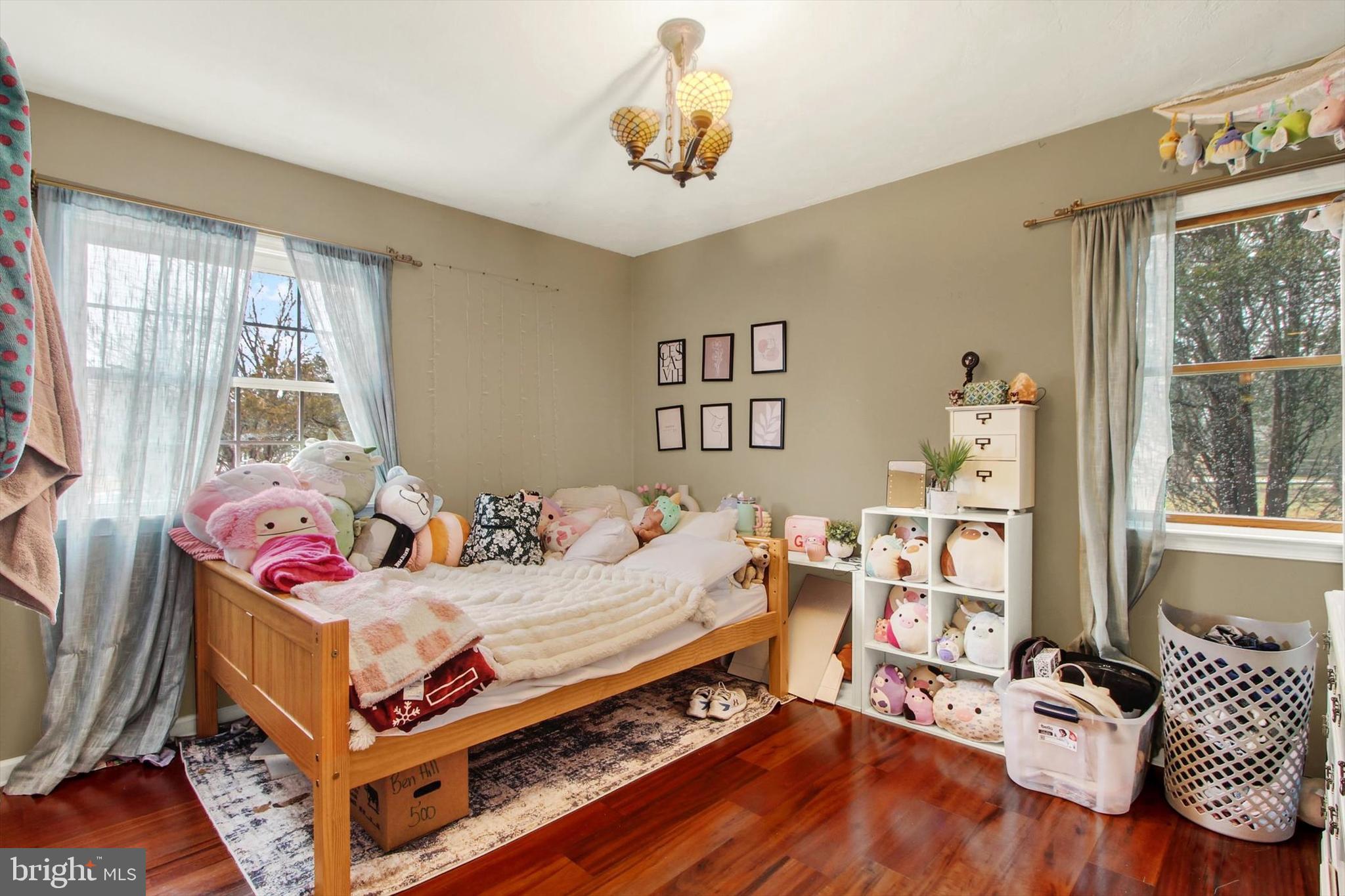 LAKE HERITAGE - Residential