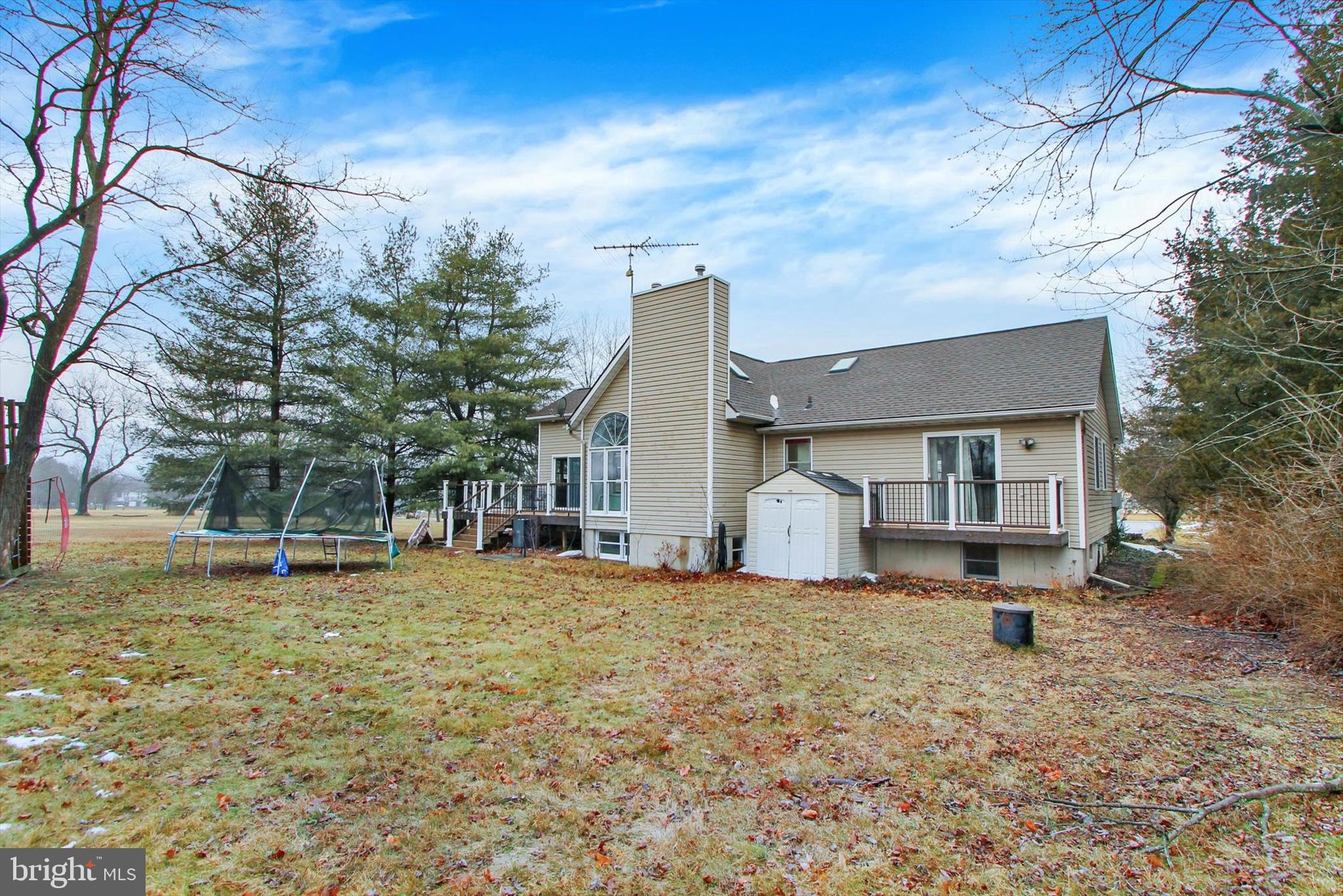 LAKE HERITAGE - Residential