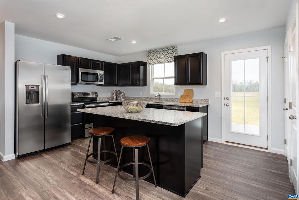 Photo of 503 Arches Ln, BARBOURSVILLE, VA 22923 (MLS # 677144)