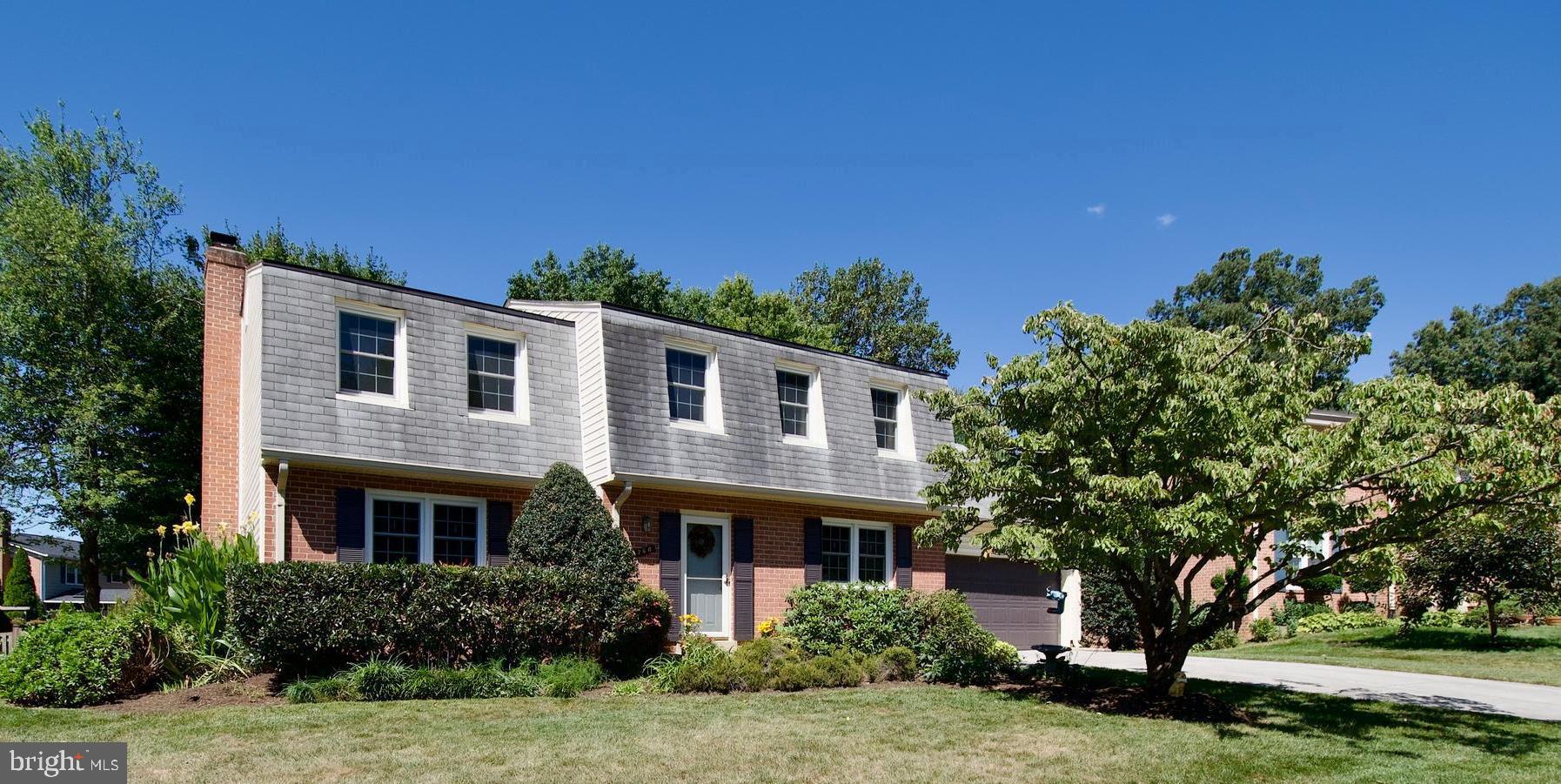 4768 FARNDON COURT