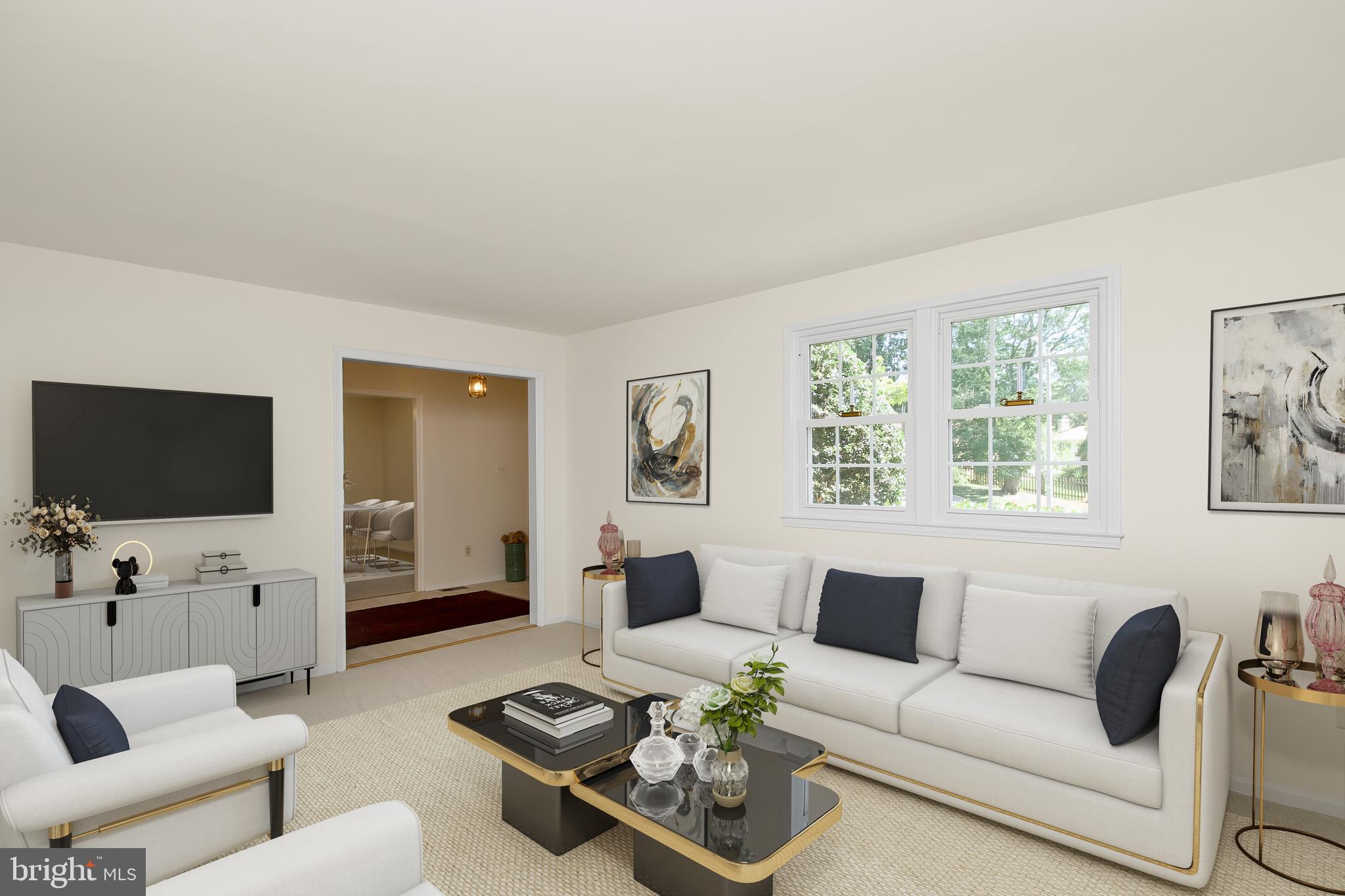 4768 FARNDON COURT