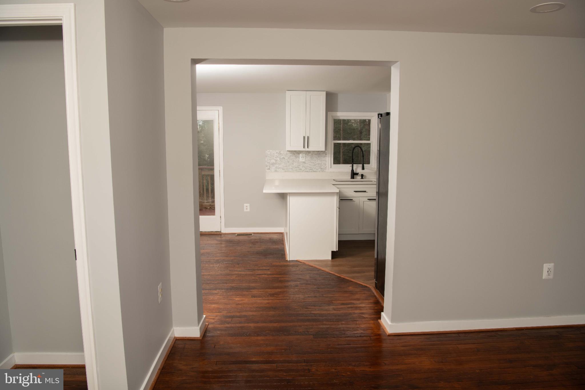 LONG POINT ON THE MAGOTHY - Residential