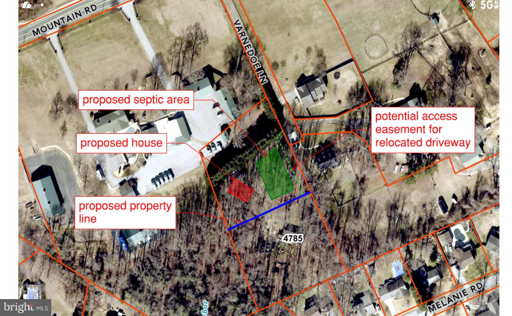 LONG POINT ON THE MAGOTHY - Residential