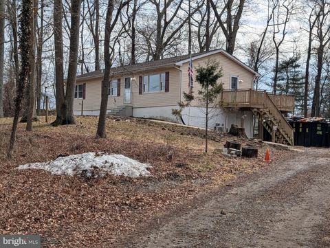 4785 MOUNTAIN ROAD PASADENA MD 21122