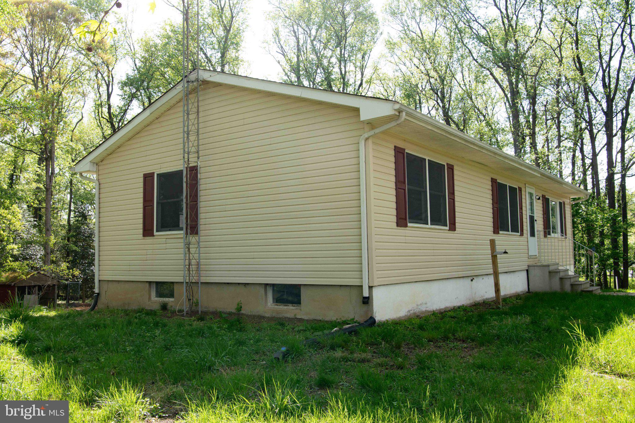 LONG POINT ON THE MAGOTHY - Residential